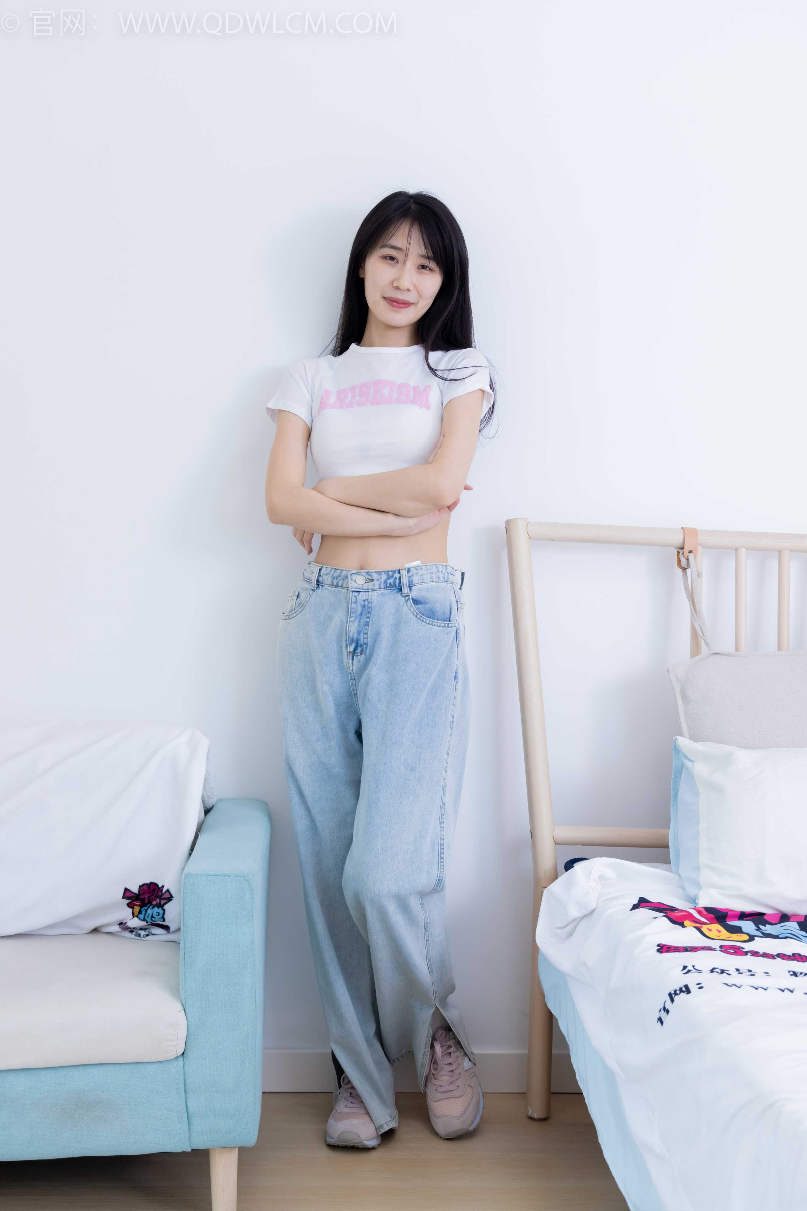 图片[2]-物恋传媒 NO.1961 菜菜-树的纹路 [170P-1V-5.46G]-COS写真在线网