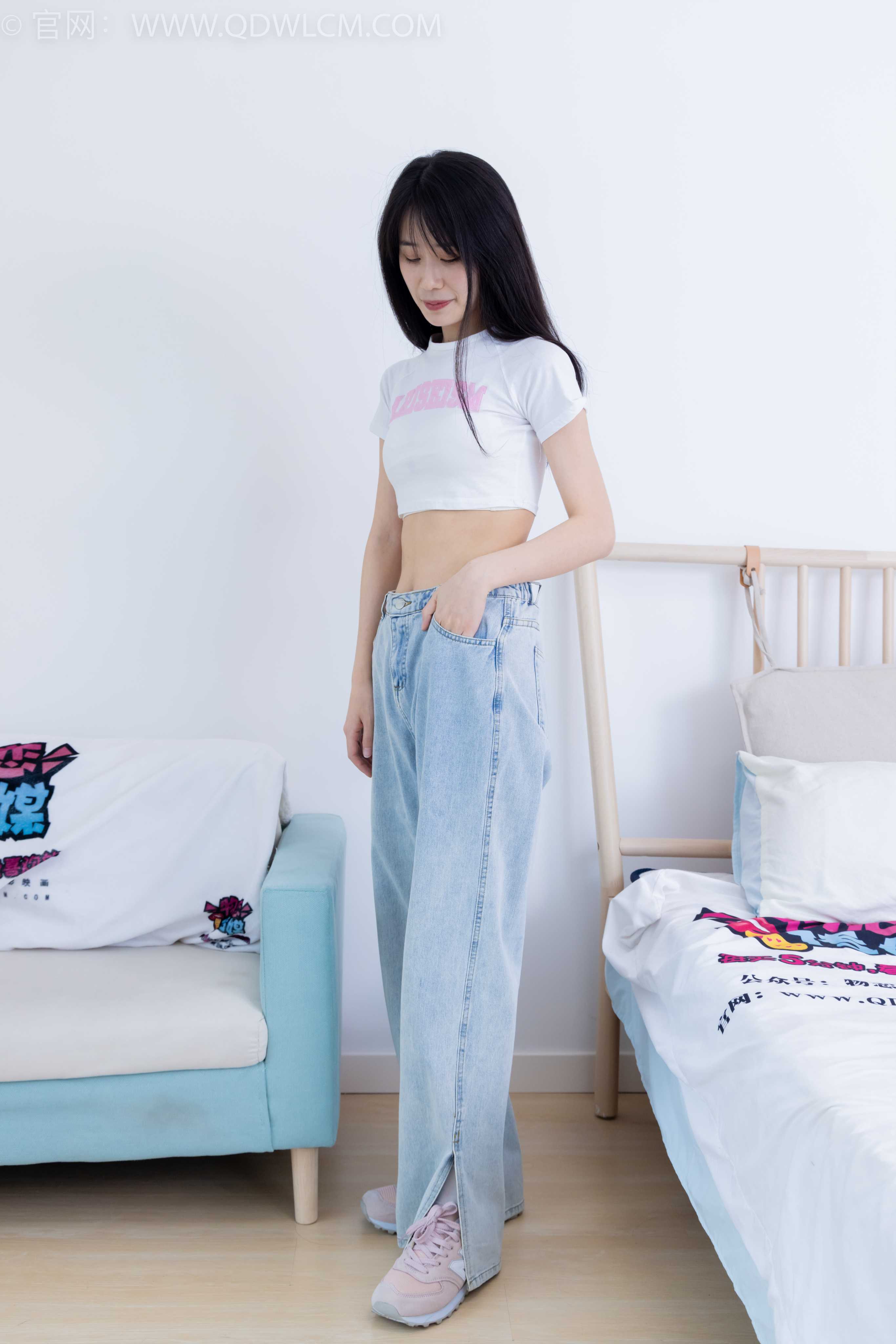 图片[4]-物恋传媒 NO.1961 菜菜-树的纹路 [170P-1V-5.46G]-COS写真在线网
