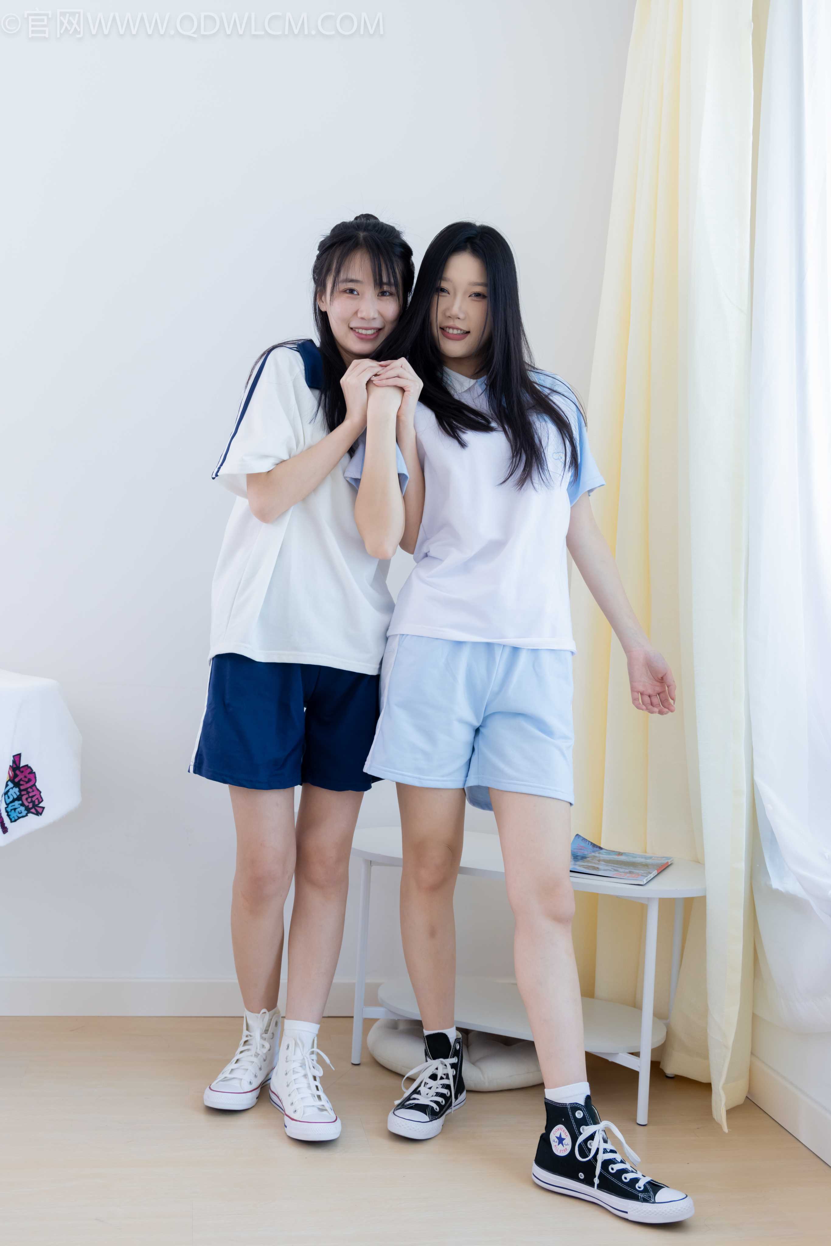 图片[4]-物恋传媒 NO.1977 小竹&菜菜 [156P-1V-5.72G]-COS写真在线网