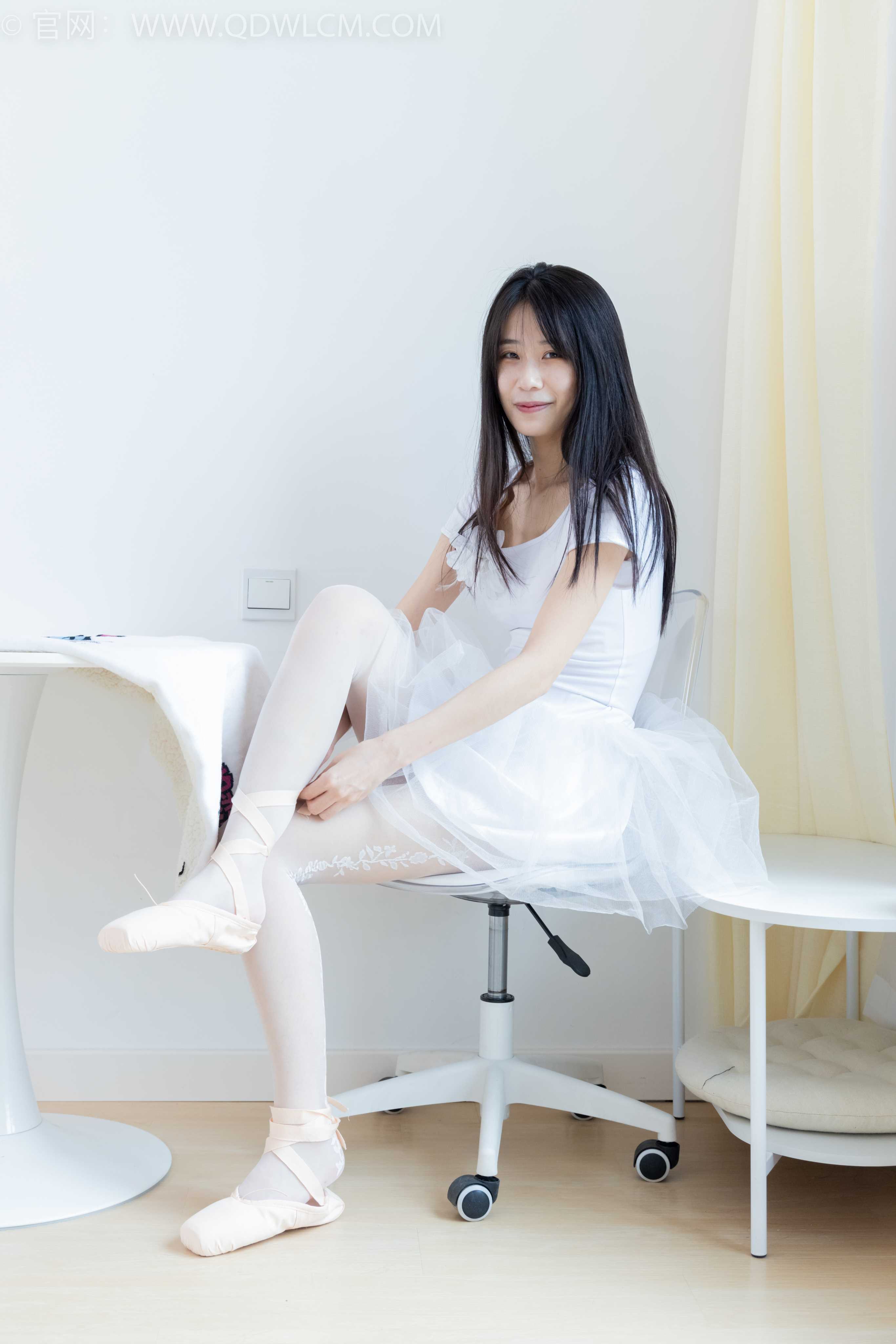 图片[2]-物恋传媒 NO.1987 菜菜-最好的时光 [170P-1V-4.17G]-COS写真在线网
