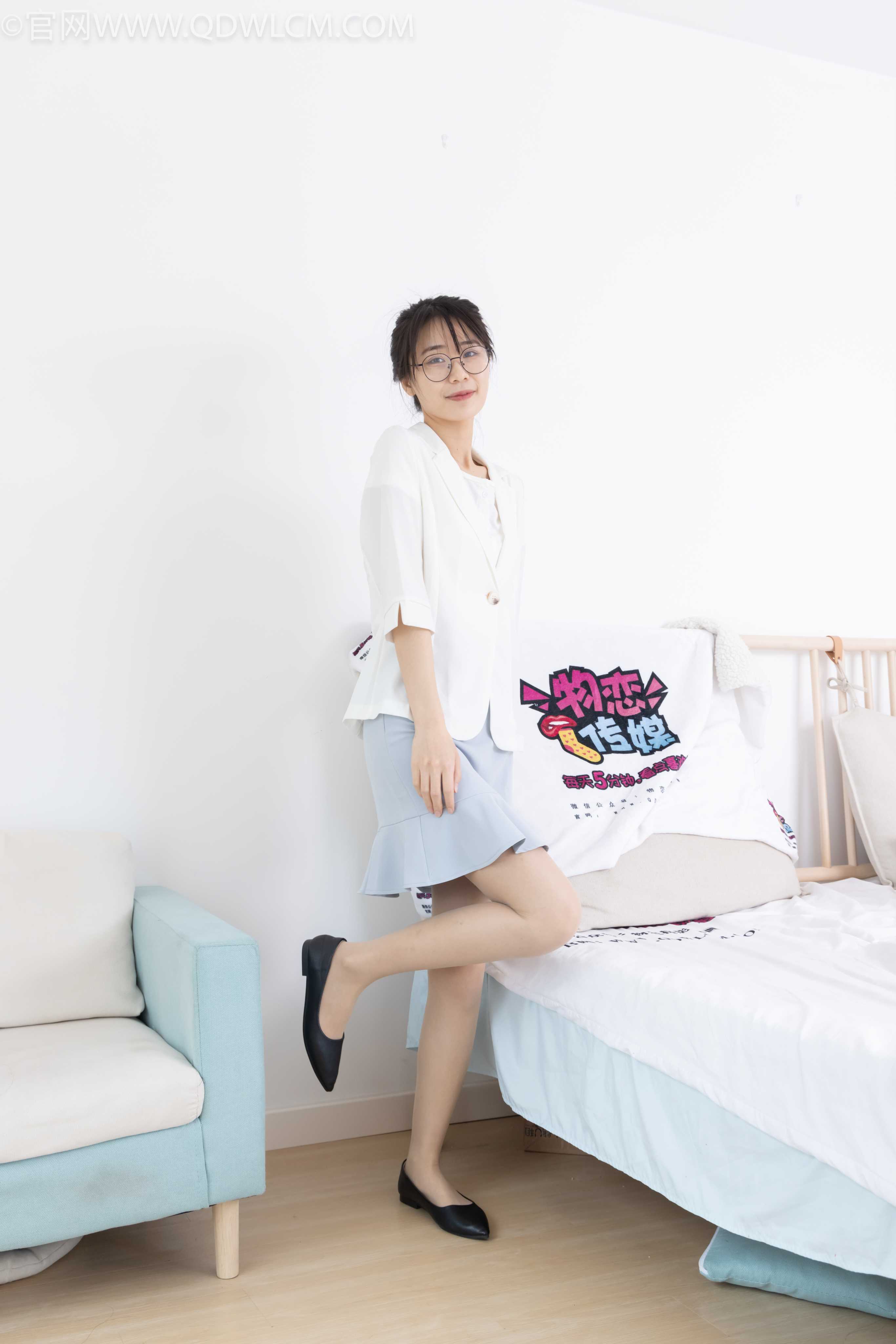 图片[2]-物恋传媒 NO.1994 菜菜-一轮明月 [170P-1V-4.4G]-COS写真在线网