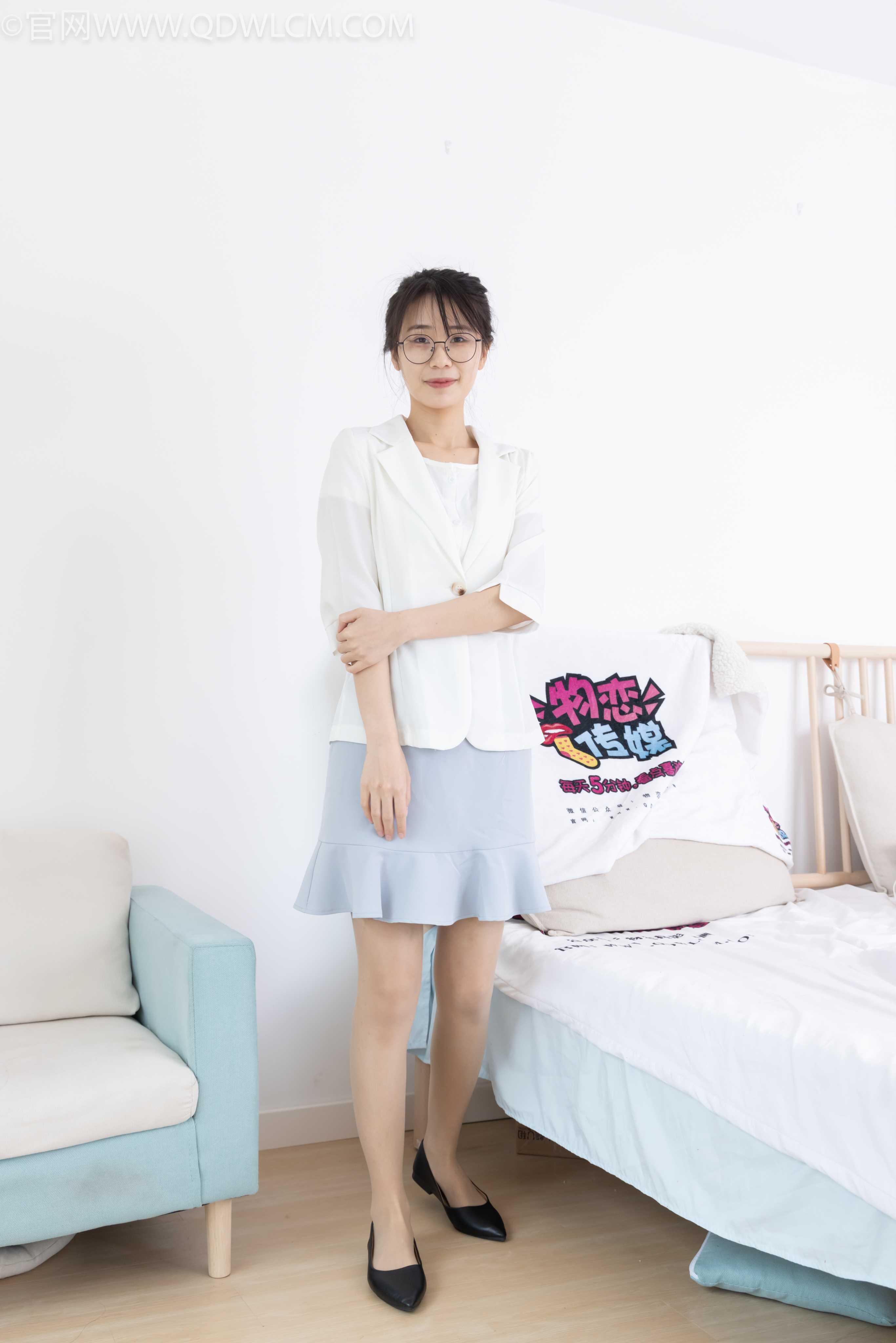 图片[6]-物恋传媒 NO.1994 菜菜-一轮明月 [170P-1V-4.4G]-COS写真在线网