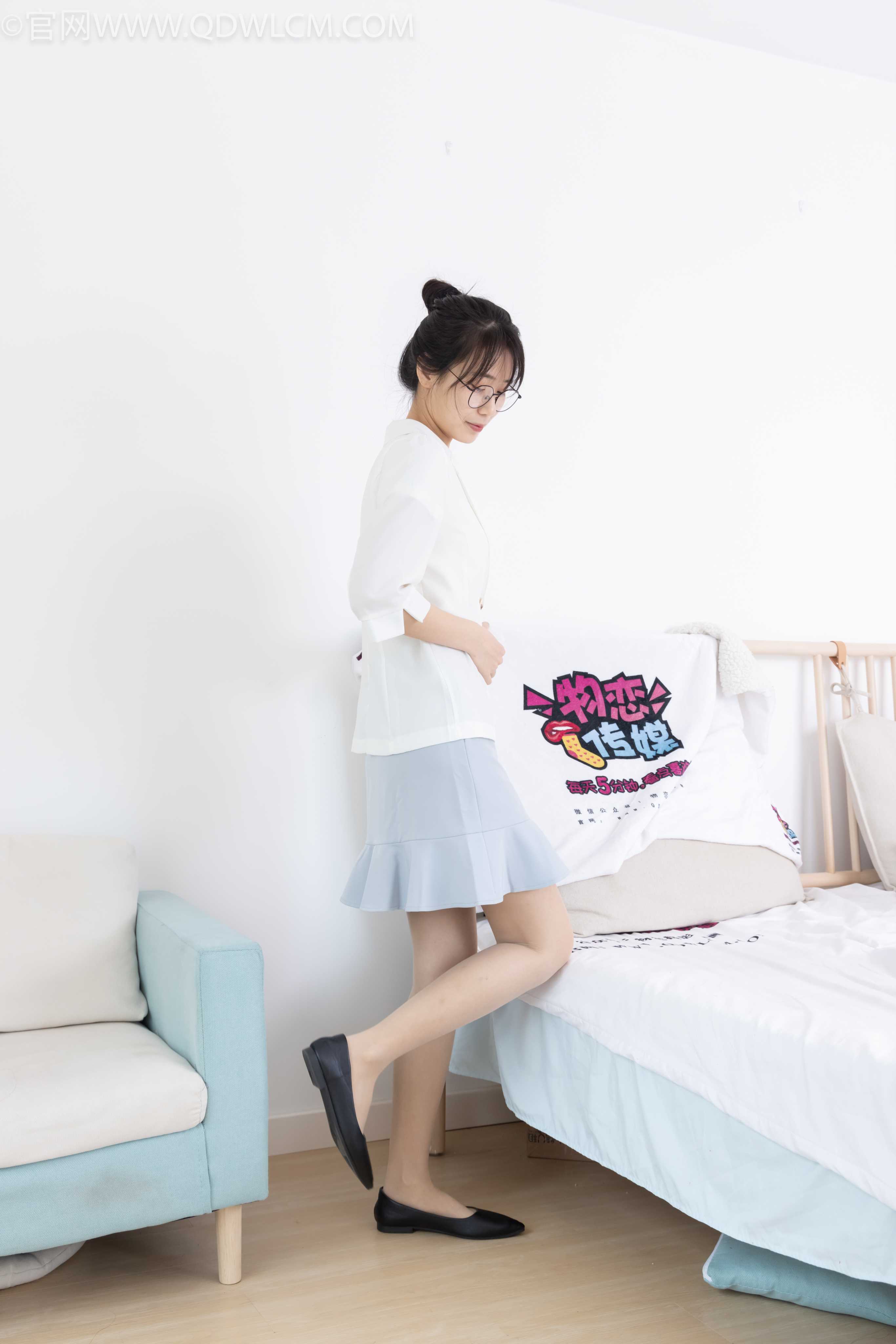 图片[4]-物恋传媒 NO.1994 菜菜-一轮明月 [170P-1V-4.4G]-COS写真在线网