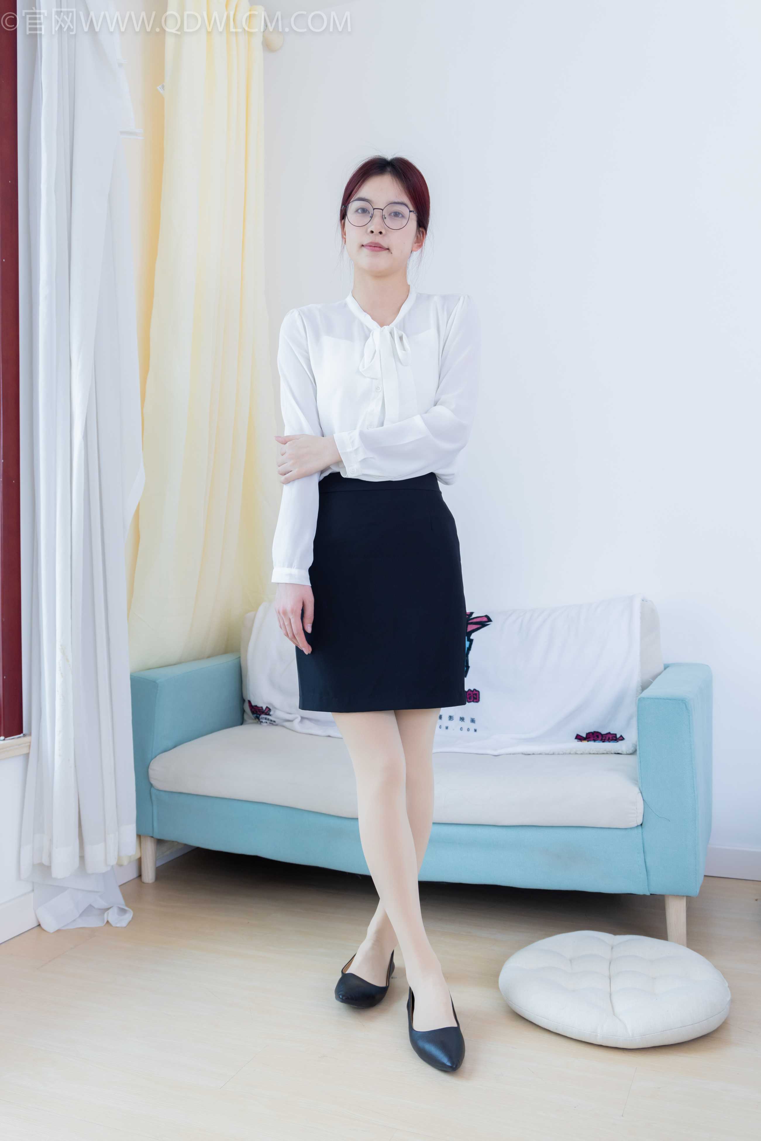 图片[4]-物恋传媒 NO.1995 茯苓-夏日炎炎 [162P-1V-4.32G]-COS写真在线网