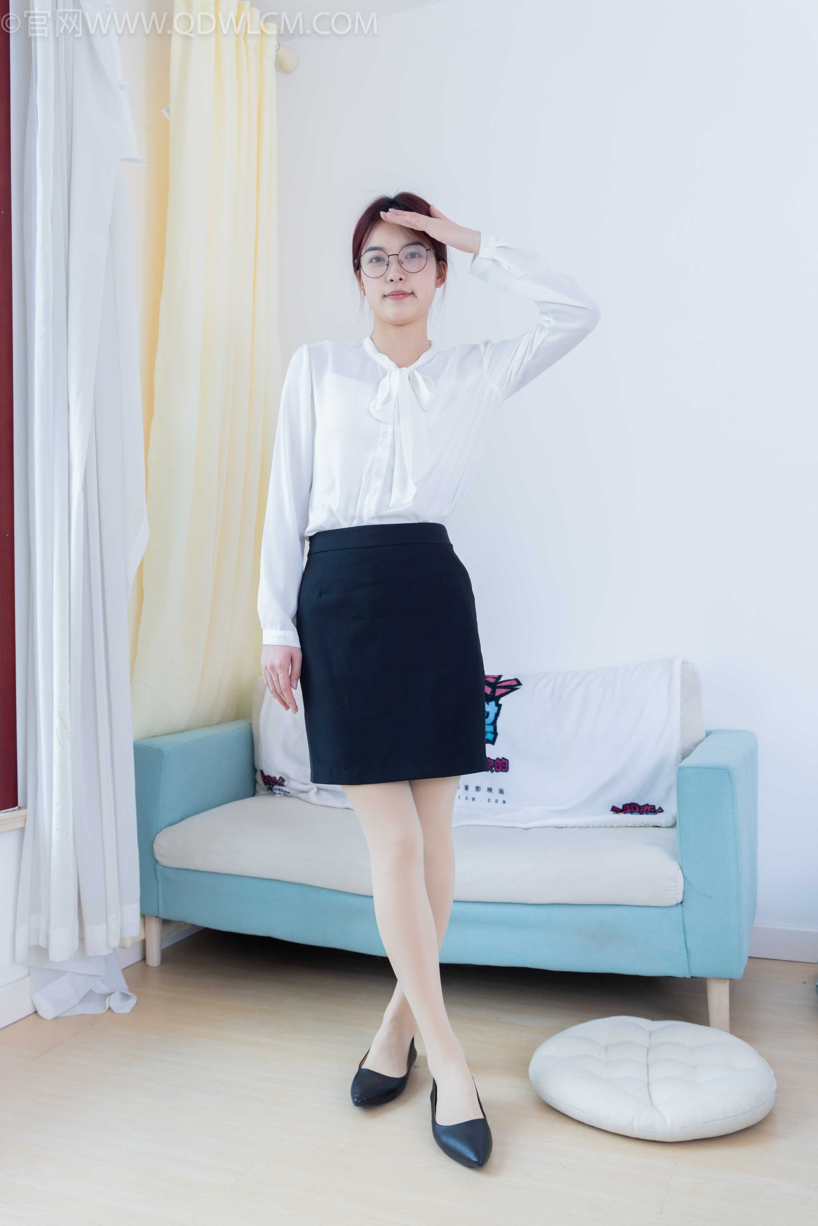 图片[3]-物恋传媒 NO.1995 茯苓-夏日炎炎 [162P-1V-4.32G]-COS写真在线网