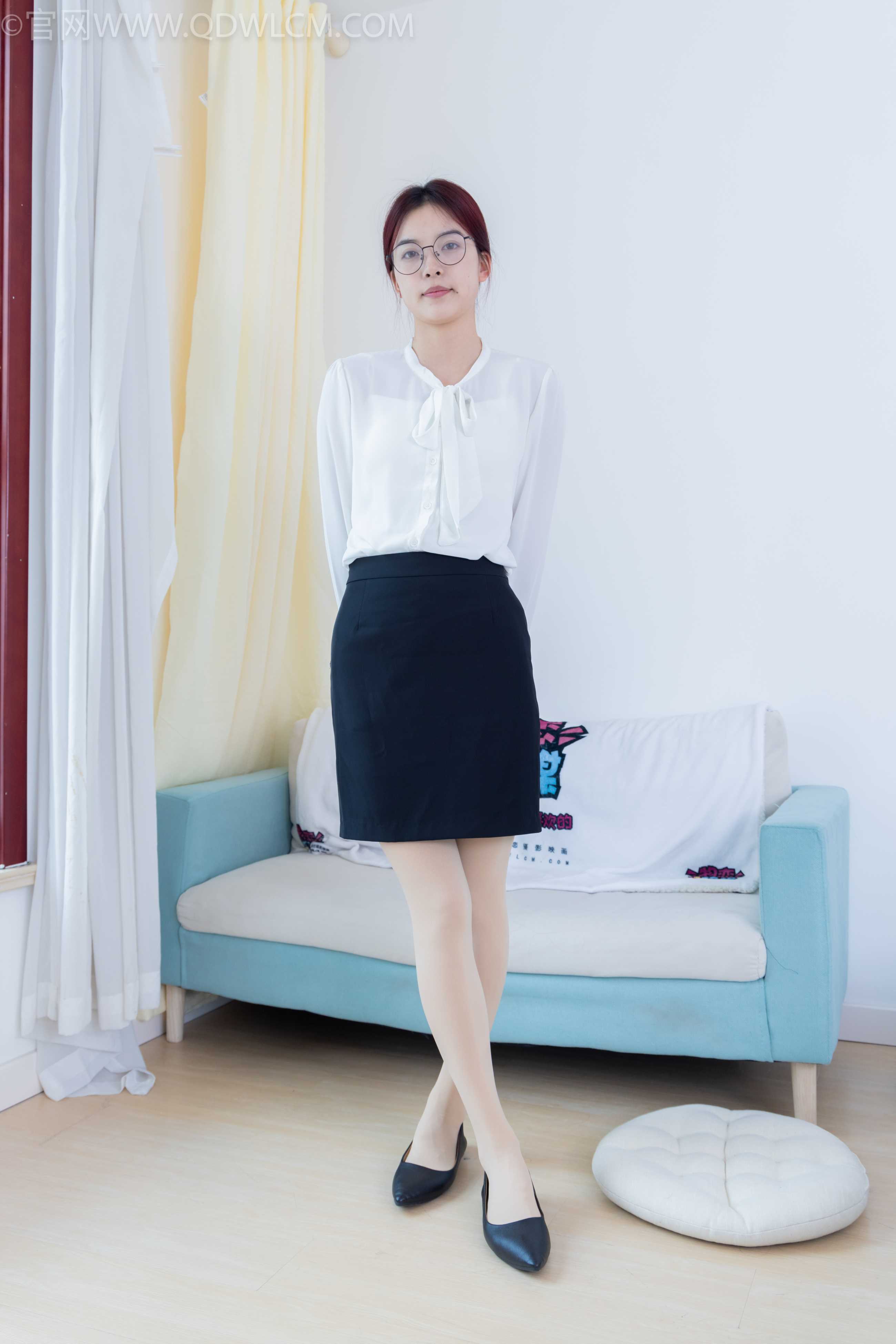 图片[6]-物恋传媒 NO.1995 茯苓-夏日炎炎 [162P-1V-4.32G]-COS写真在线网