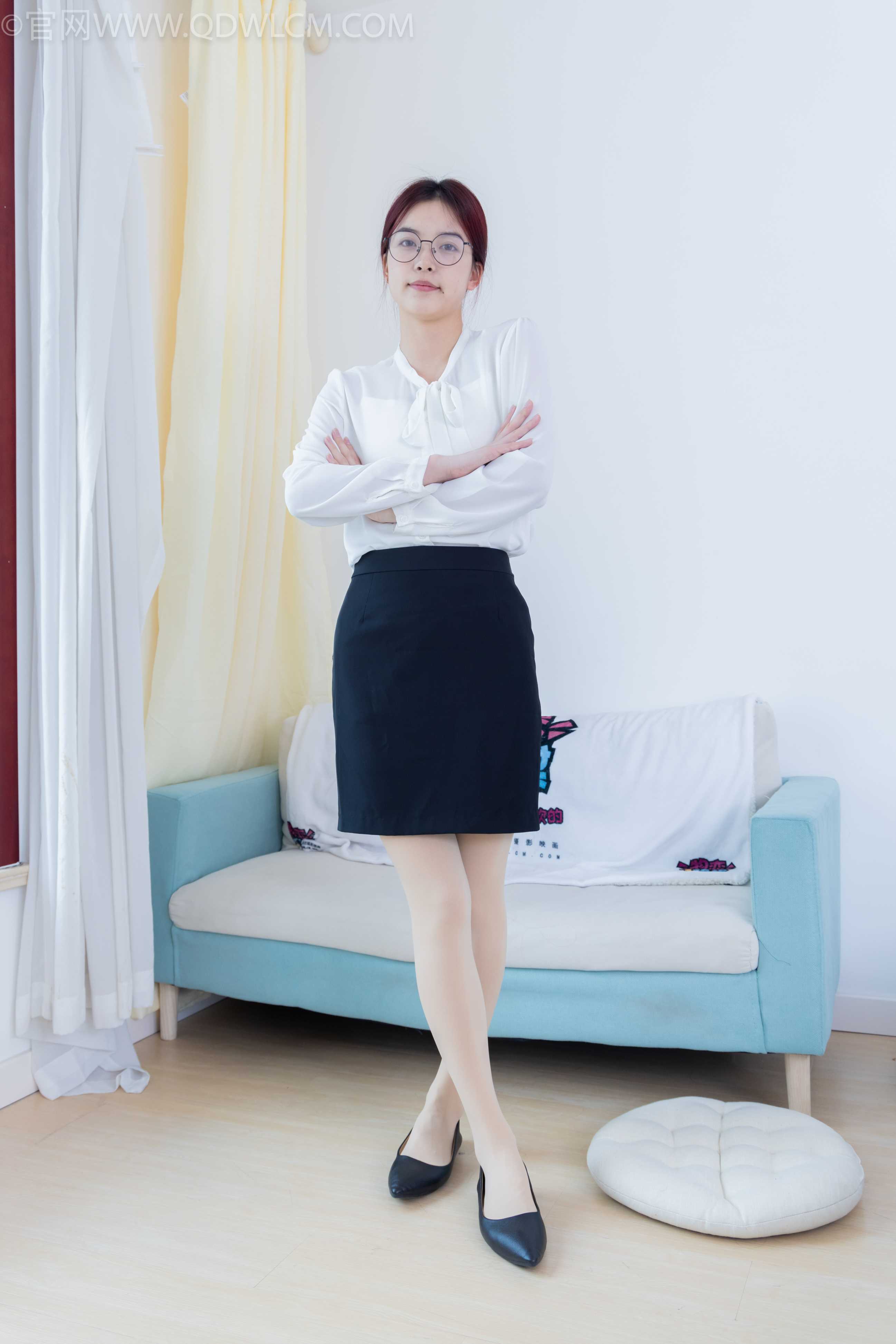 图片[5]-物恋传媒 NO.1995 茯苓-夏日炎炎 [162P-1V-4.32G]-COS写真在线网