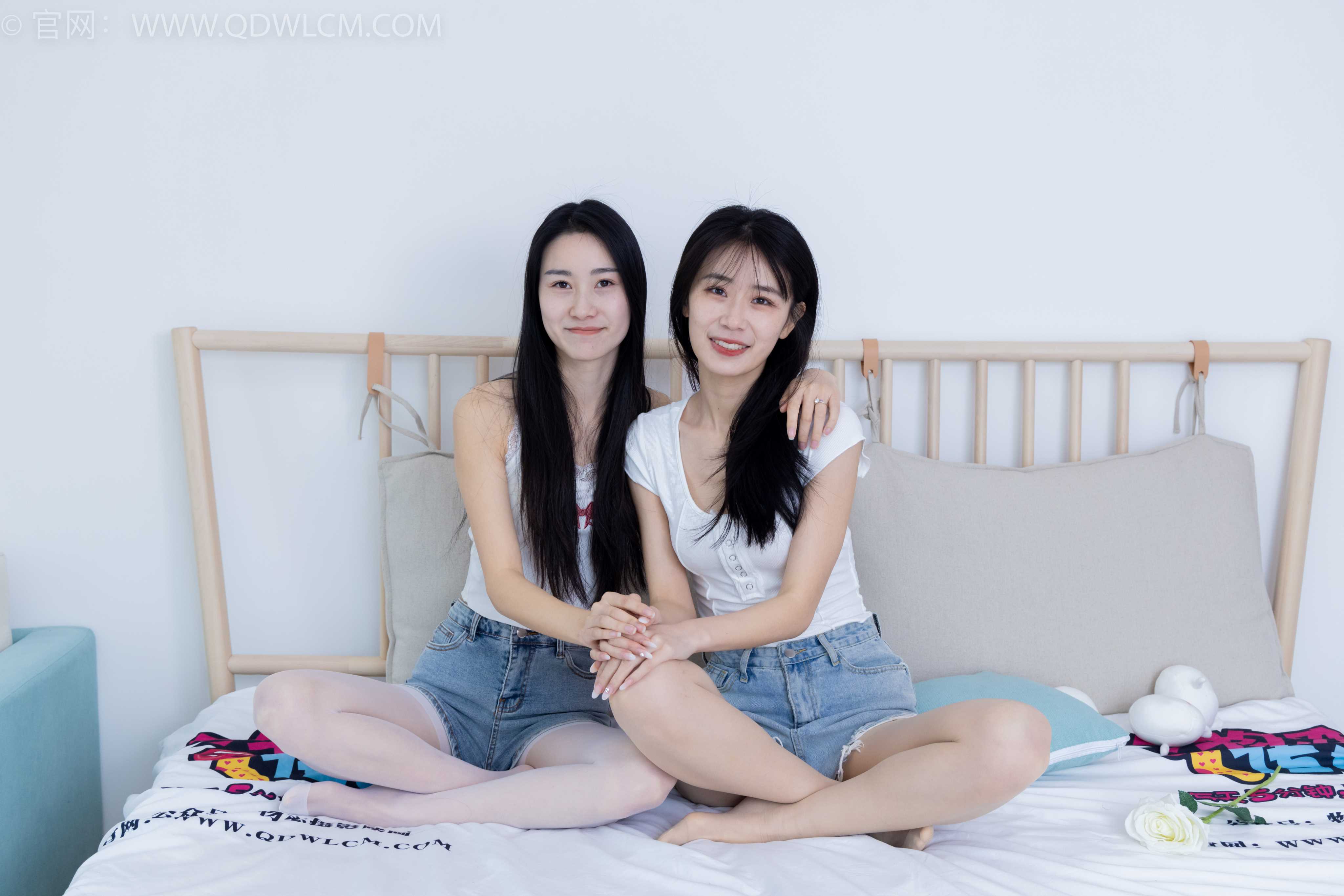 图片[3]-物恋传媒 NO.2003 果汁&菜菜-纯白记忆 [200P-1V-7.06G]-COS写真在线网