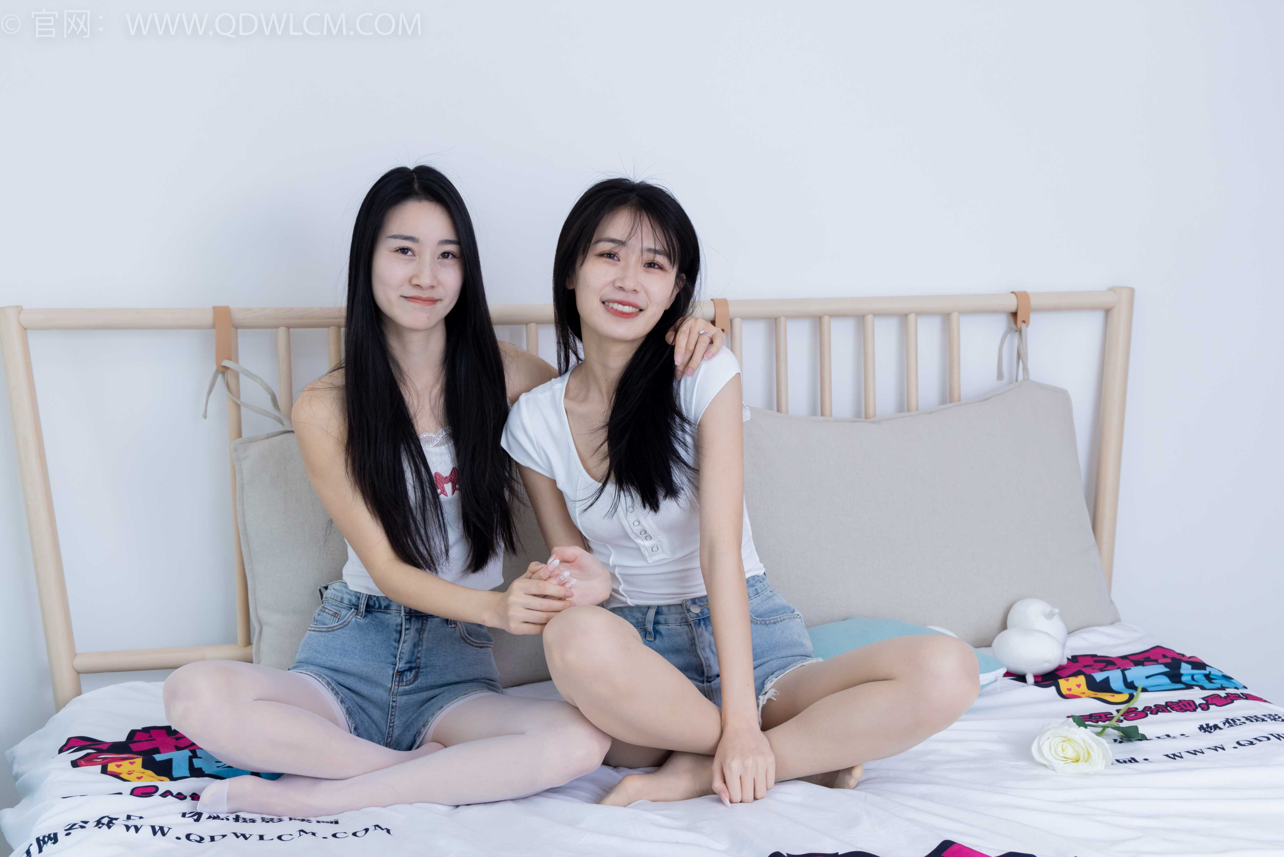 图片[6]-物恋传媒 NO.2003 果汁&菜菜-纯白记忆 [200P-1V-7.06G]-COS写真在线网