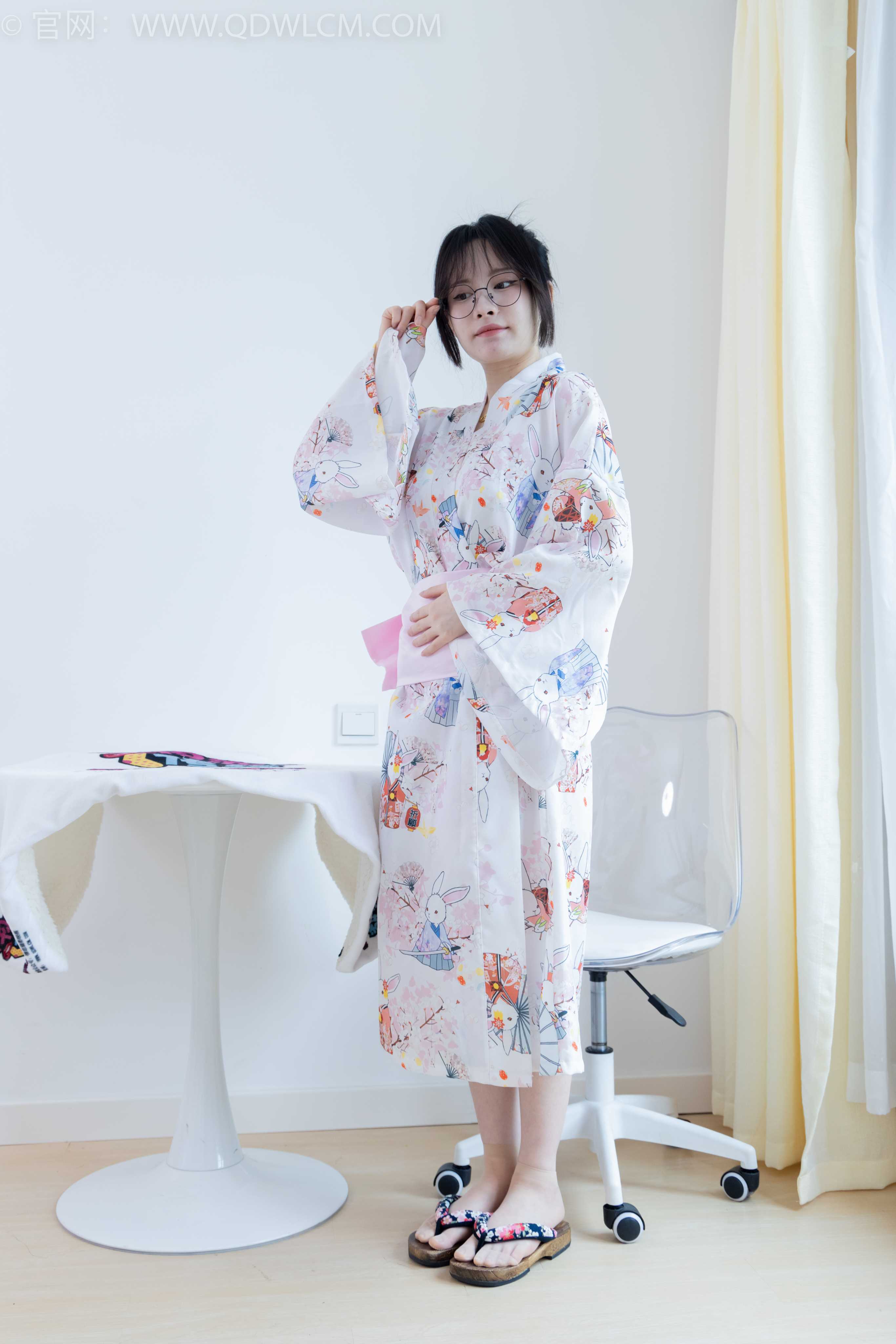 图片[4]-物恋传媒 NO.2017 小酒-爱未眠 [200P-1V-5.88G]-COS写真在线网