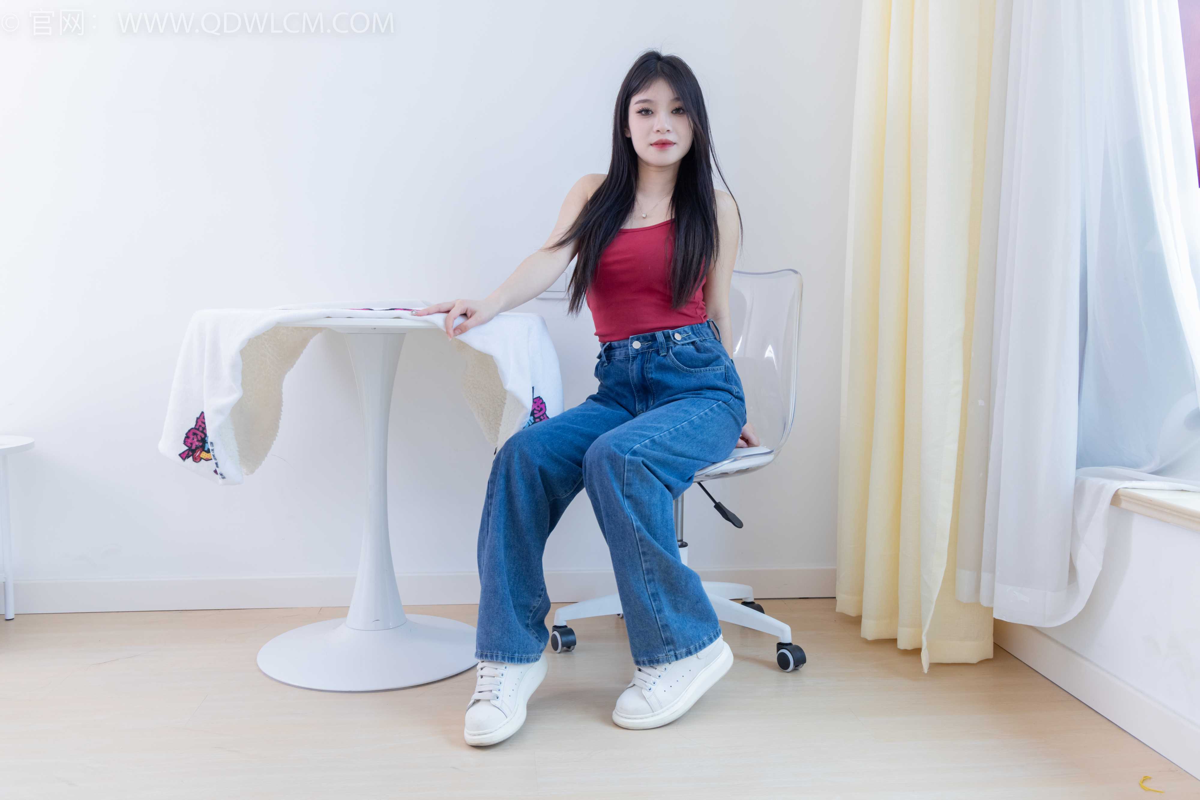 图片[5]-物恋传媒 NO.2019 闪闪-樱桃小丸子 [150P-1V-4.09G]-COS写真在线网