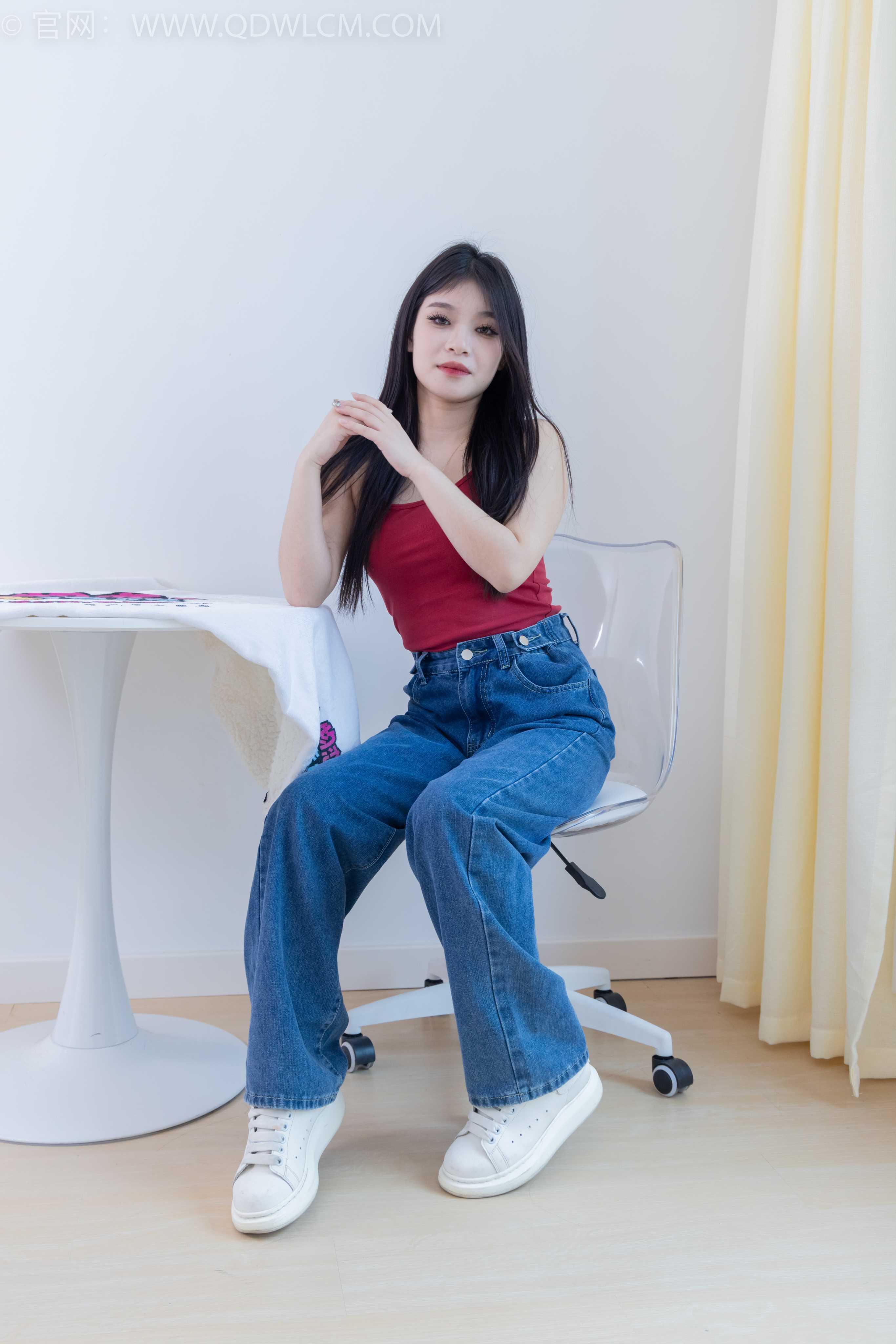 图片[3]-物恋传媒 NO.2019 闪闪-樱桃小丸子 [150P-1V-4.09G]-COS写真在线网