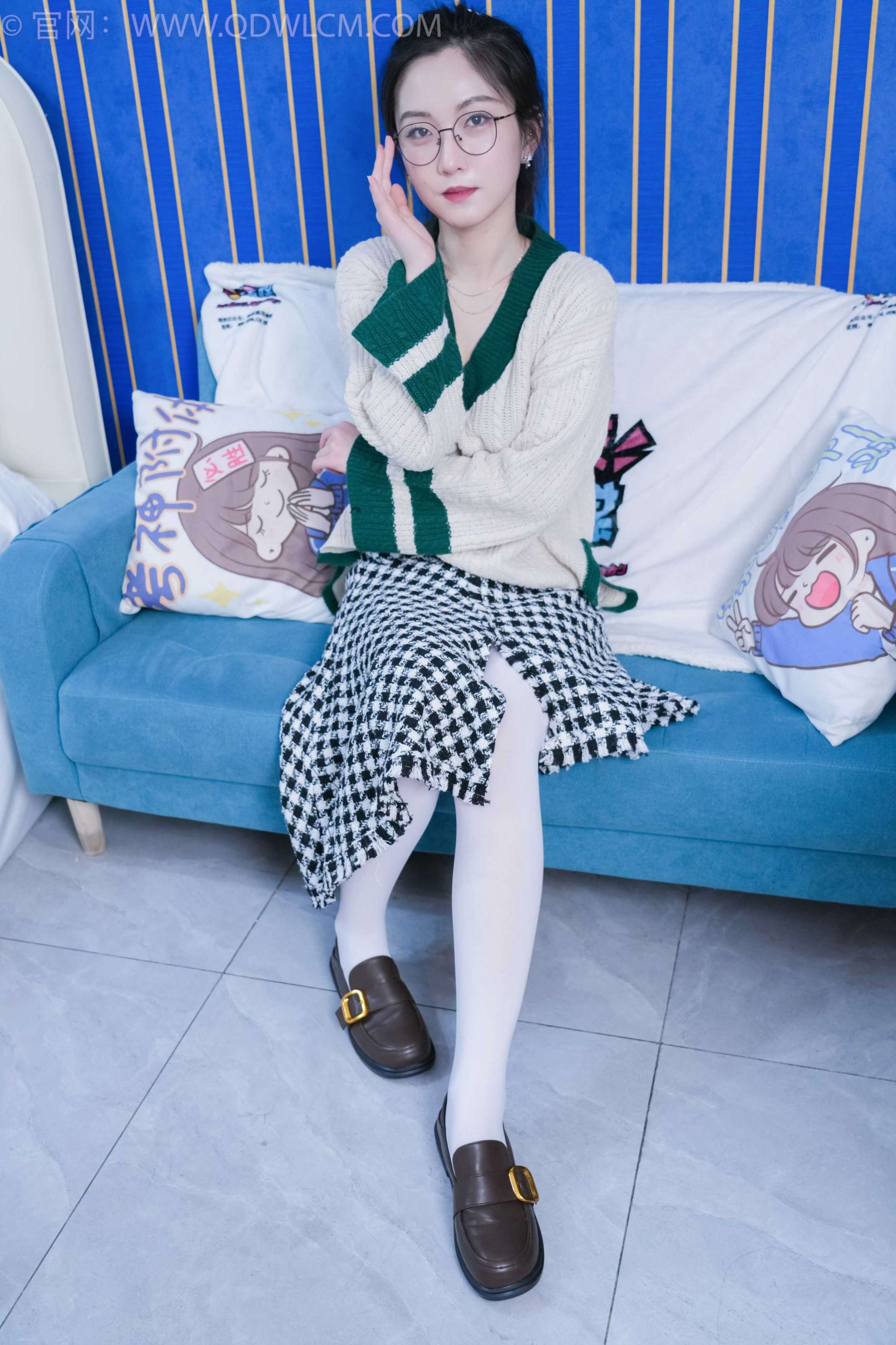 图片[3]-物恋传媒 NO.2020 川川-快乐简单 [150P-1V-5.57G]-COS写真在线网