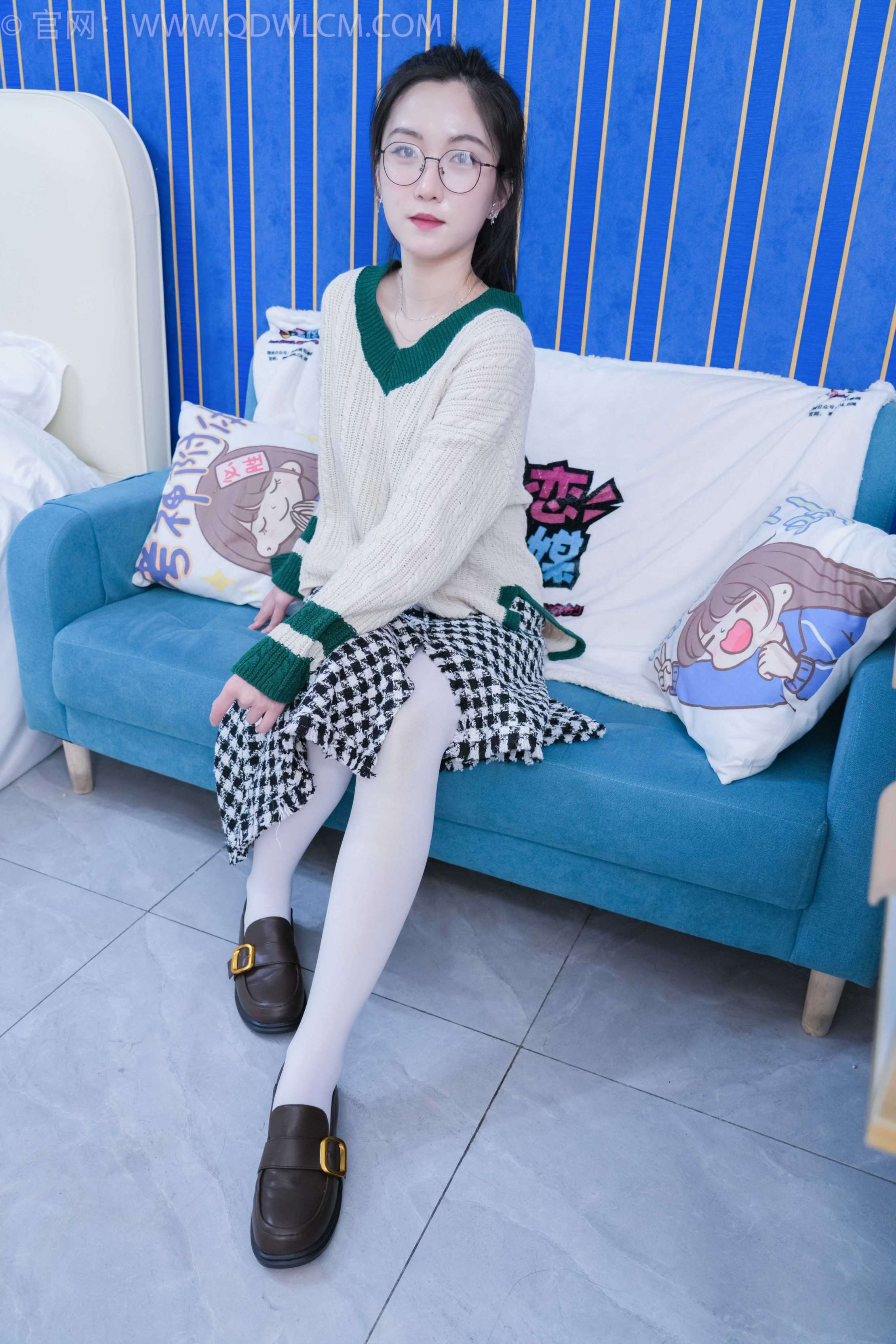 图片[6]-物恋传媒 NO.2020 川川-快乐简单 [150P-1V-5.57G]-COS写真在线网
