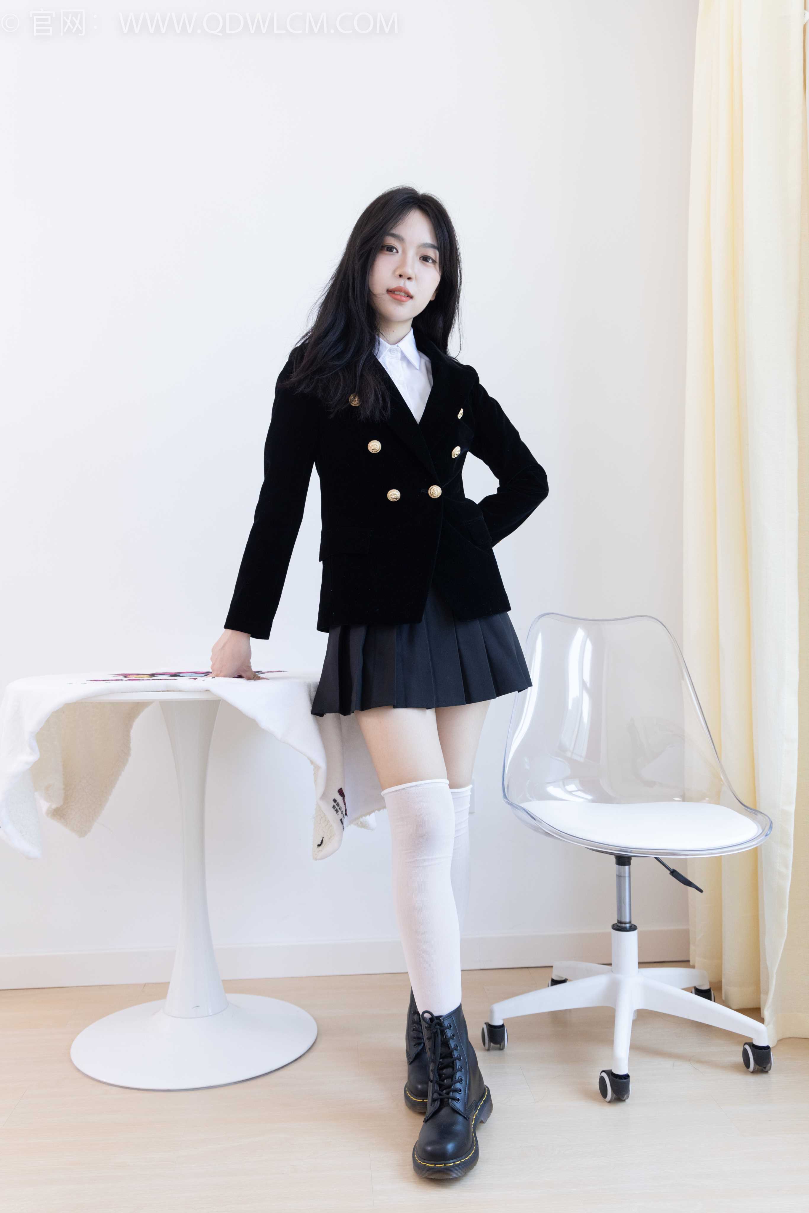 图片[2]-物恋传媒 NO.2024 纱纱-柠檬苏打 [200P-1V-6.11G]-COS写真在线网
