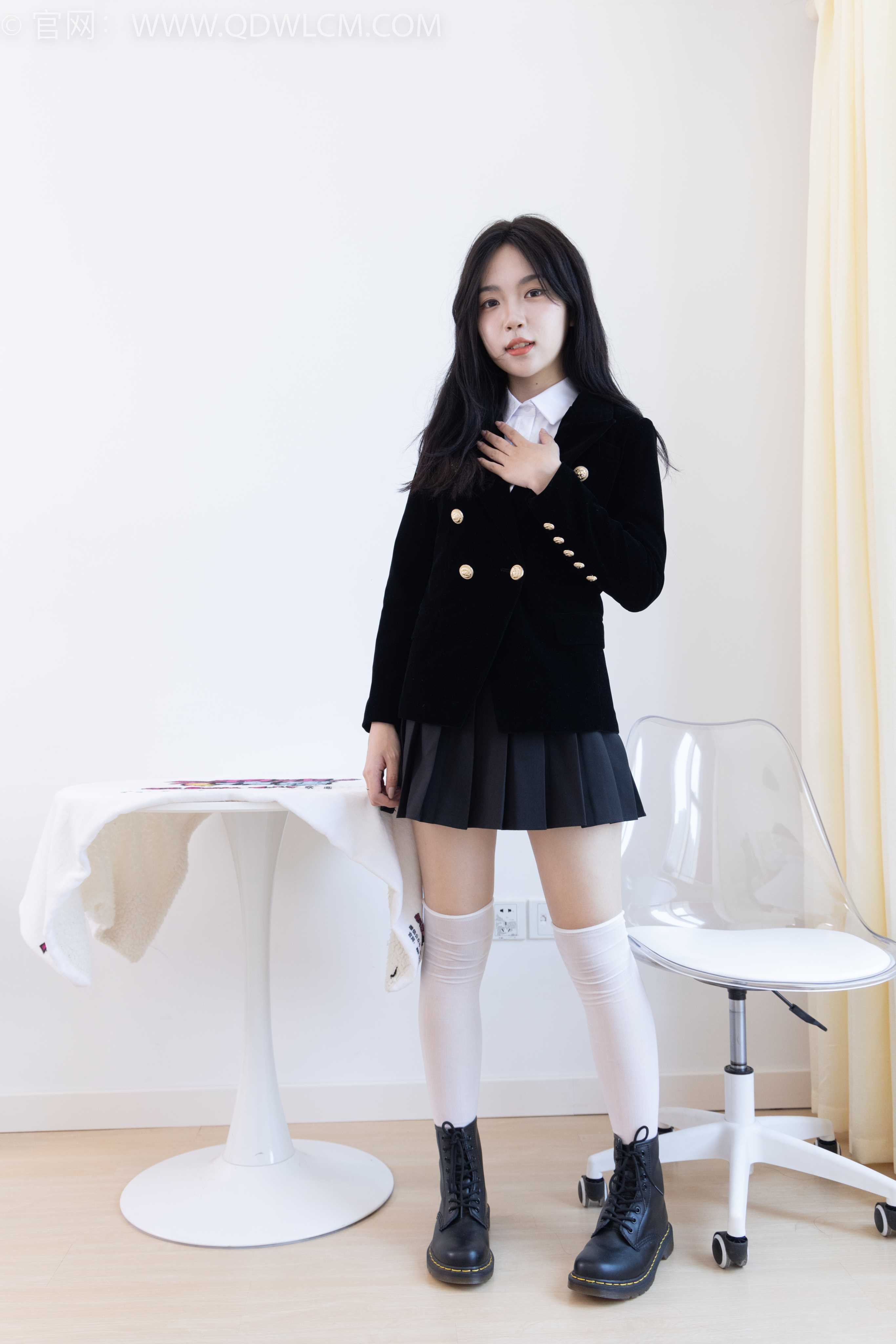 图片[6]-物恋传媒 NO.2024 纱纱-柠檬苏打 [200P-1V-6.11G]-COS写真在线网