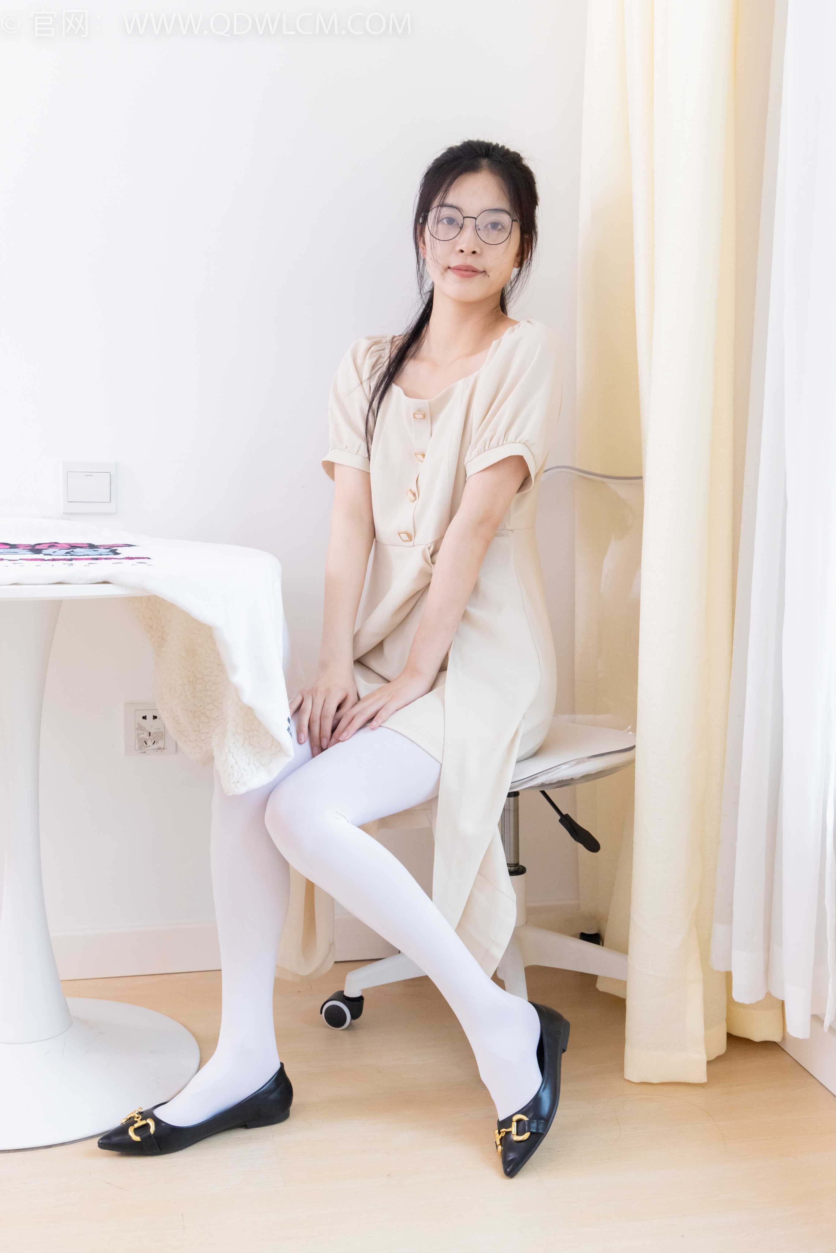 图片[3]-物恋传媒 NO.2029 茯苓-橘色暖霞 [240P-1V-7.41G]-COS写真在线网