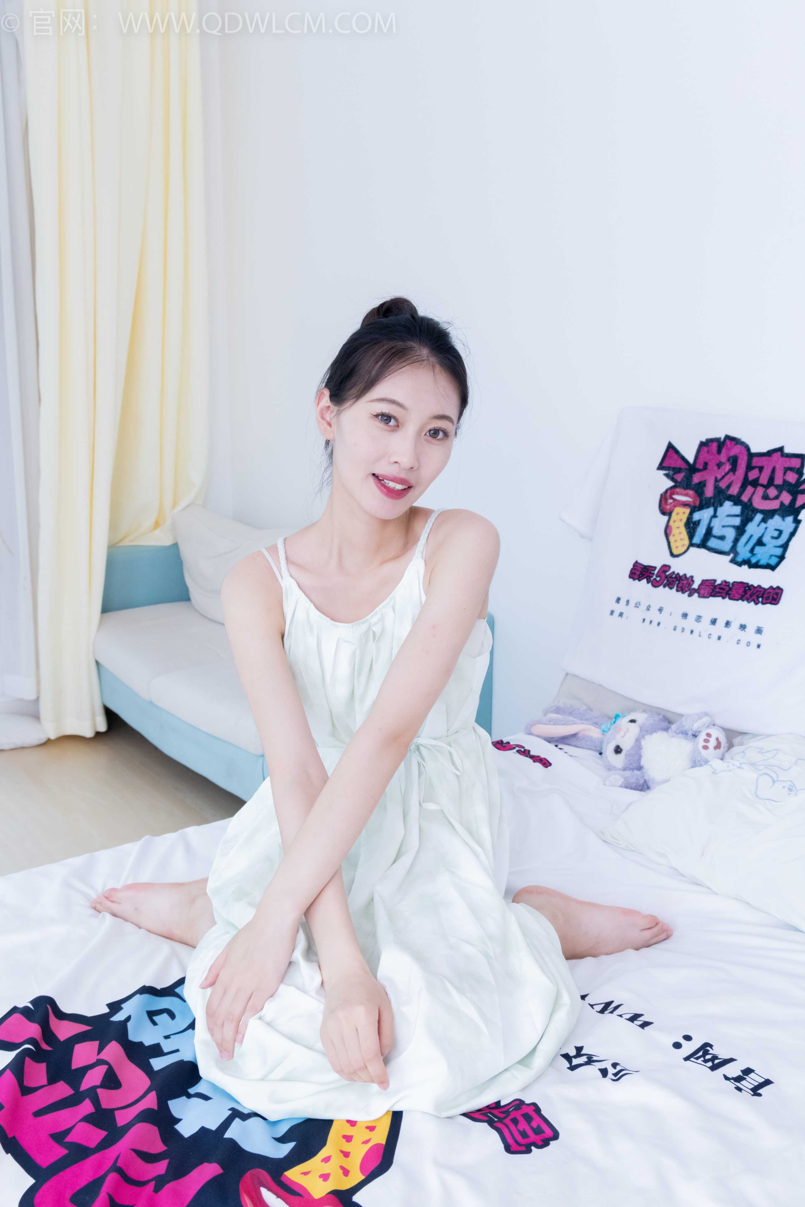 图片[5]-物恋传媒 NO.2031 小优-新人驾到  [150P1V-4.21GB]-COS写真在线网