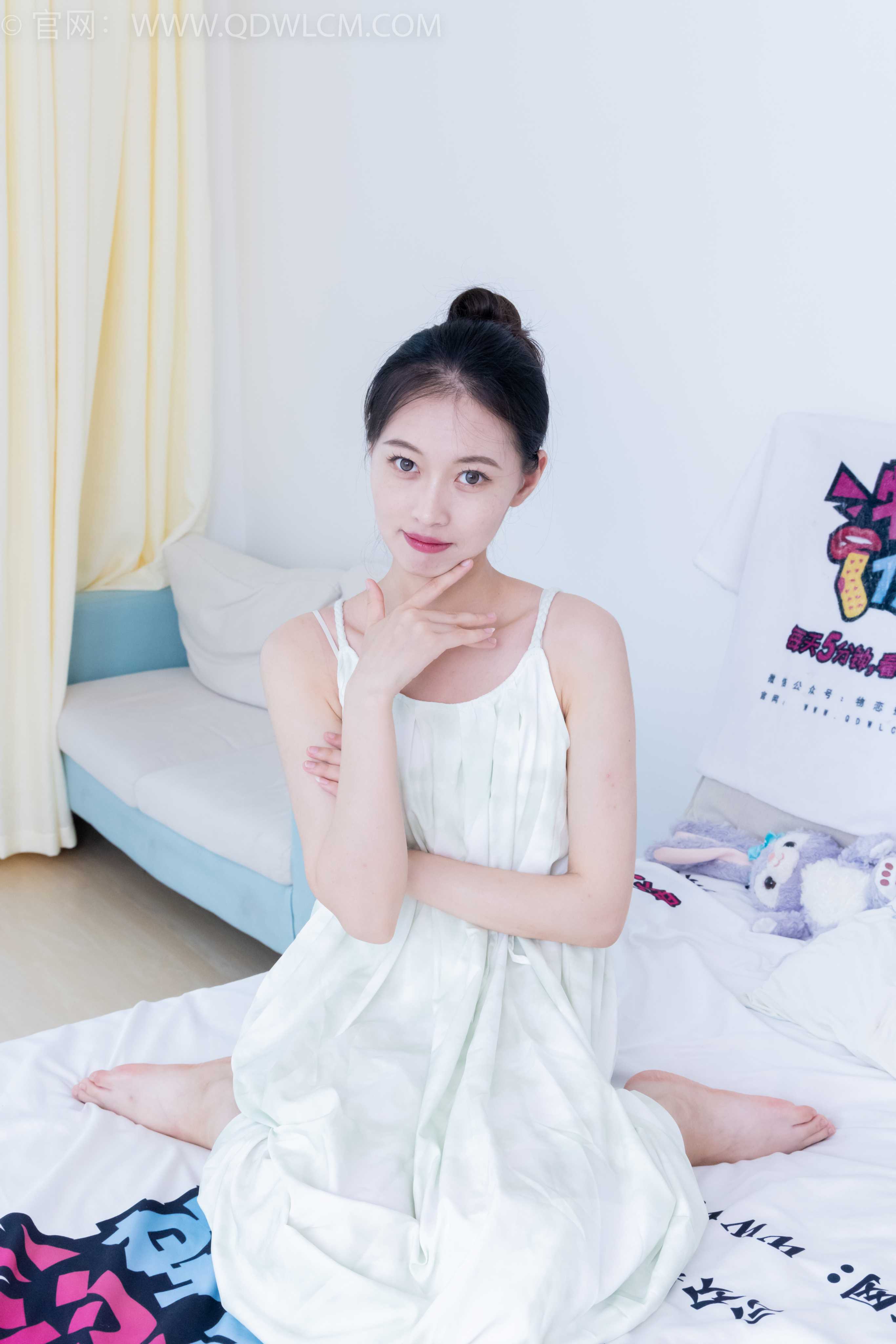图片[6]-物恋传媒 NO.2031 小优-新人驾到  [150P1V-4.21GB]-COS写真在线网
