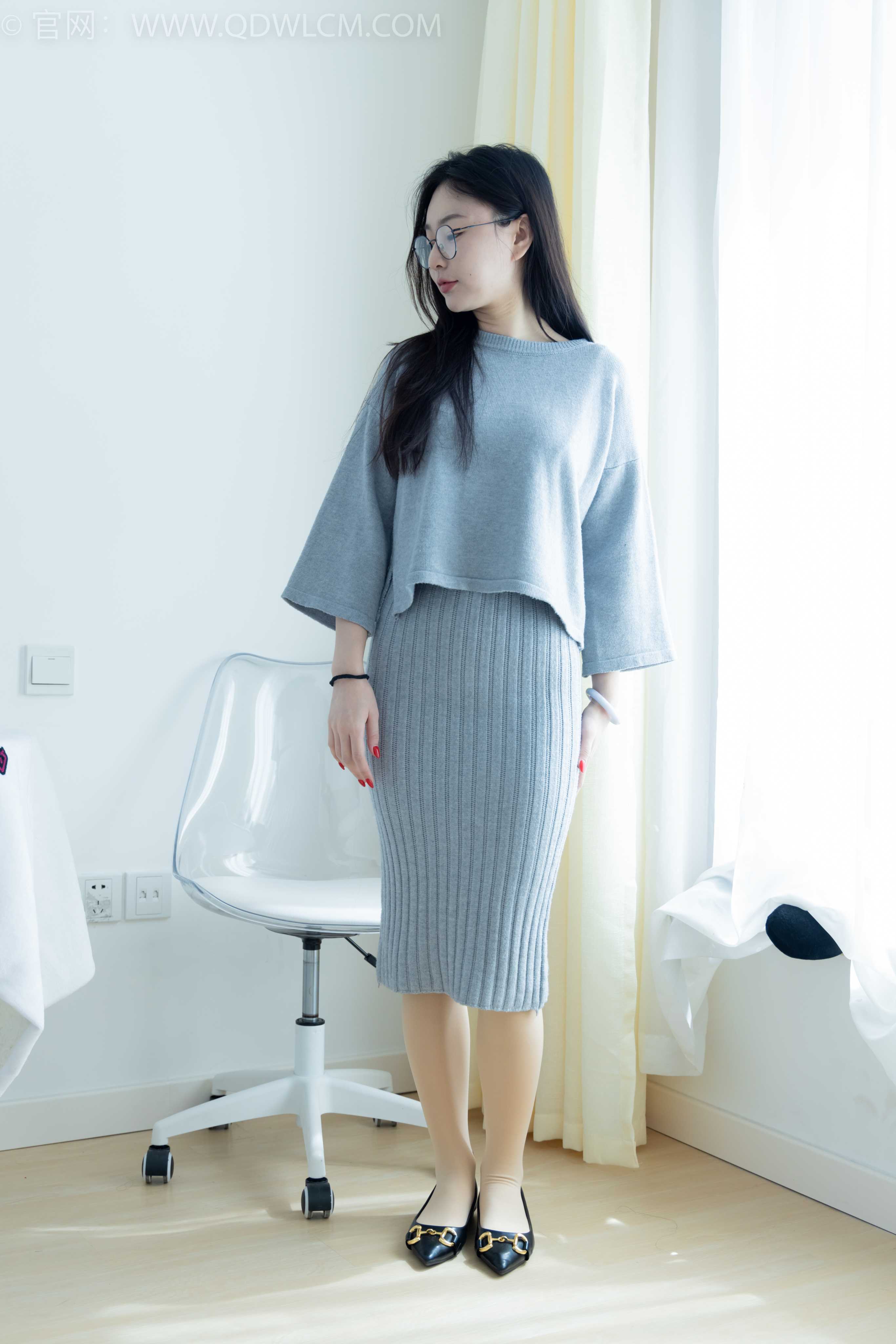 图片[2]-物恋传媒 NO.2034 美兔-沉溺悲伤 [149P-1V-3.98G]-COS写真在线网