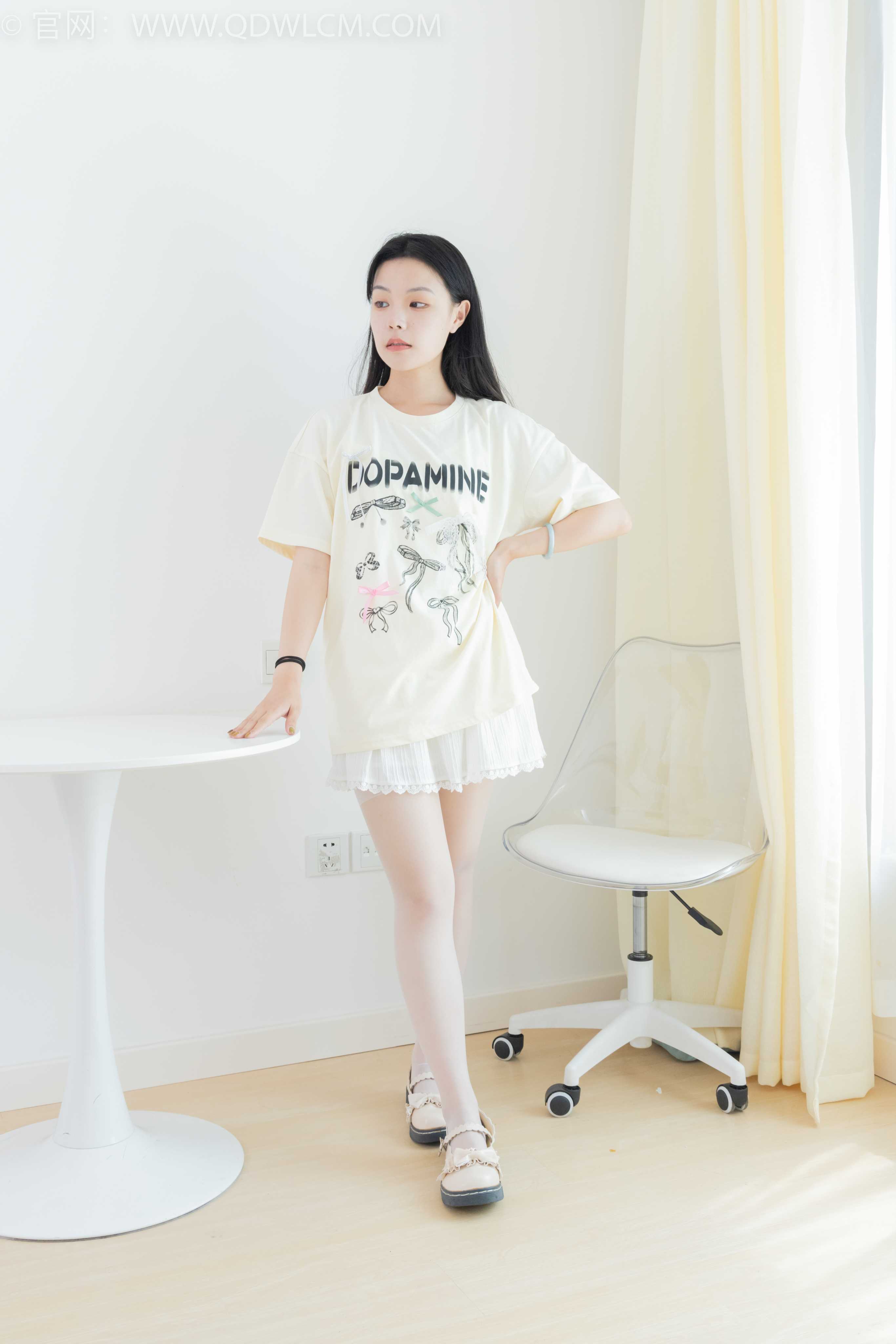 图片[2]-物恋传媒 NO.2046 舒舒-爱也有时差 [150P-1V-3.79G]-COS写真在线网