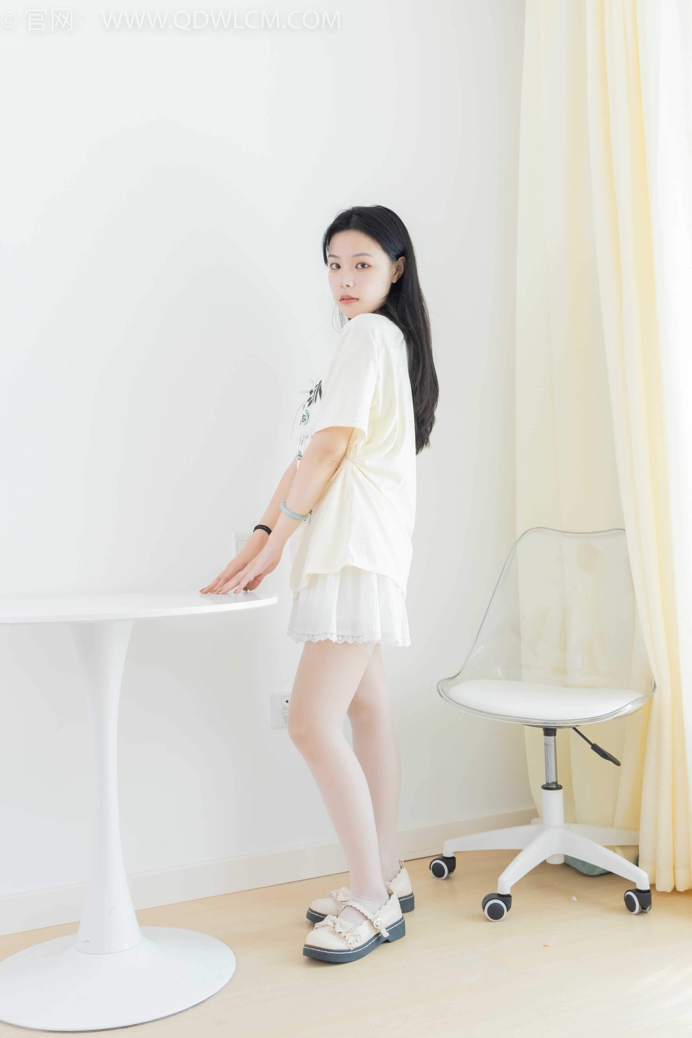 图片[4]-物恋传媒 NO.2046 舒舒-爱也有时差 [150P-1V-3.79G]-COS写真在线网