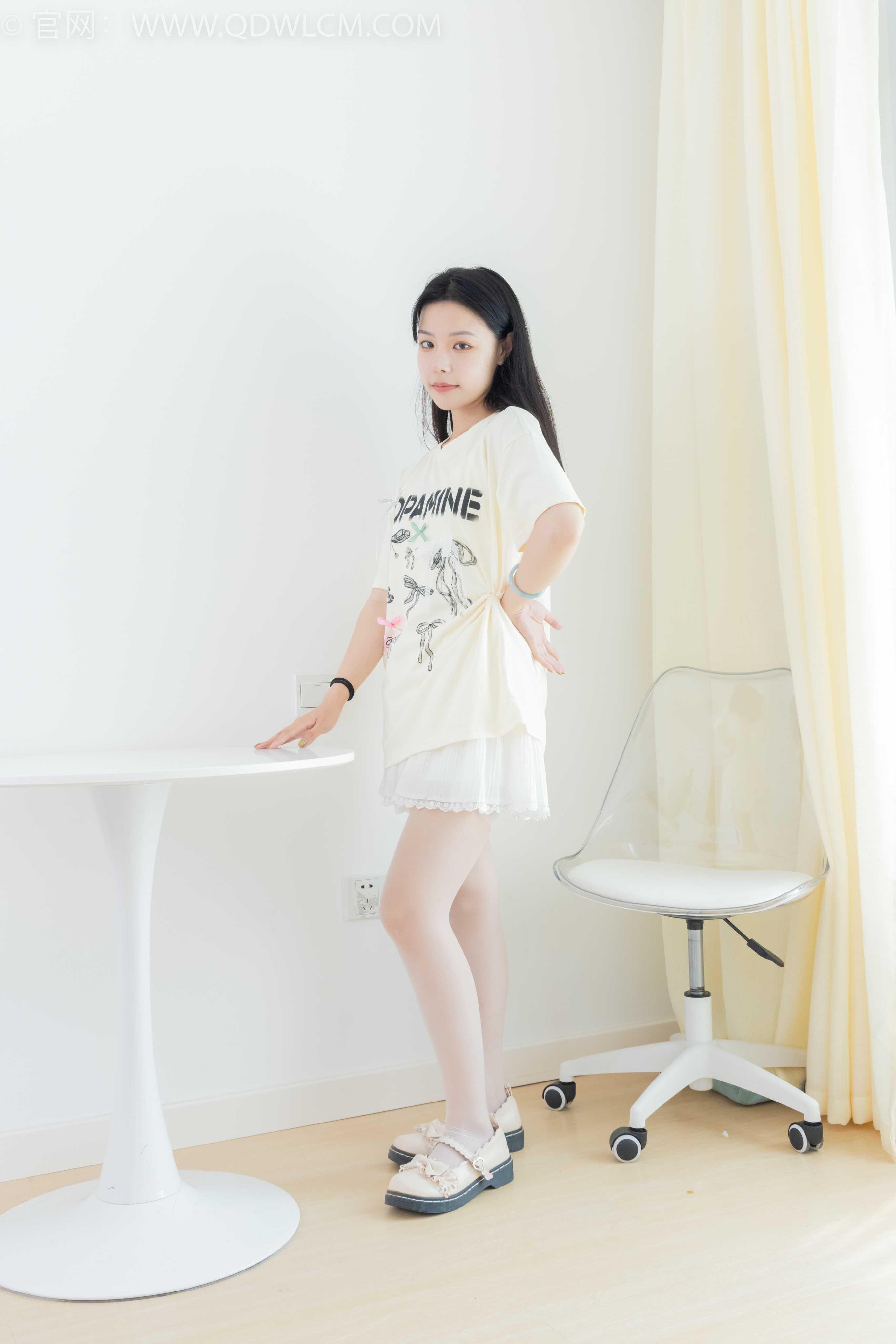 图片[5]-物恋传媒 NO.2046 舒舒-爱也有时差 [150P-1V-3.79G]-COS写真在线网