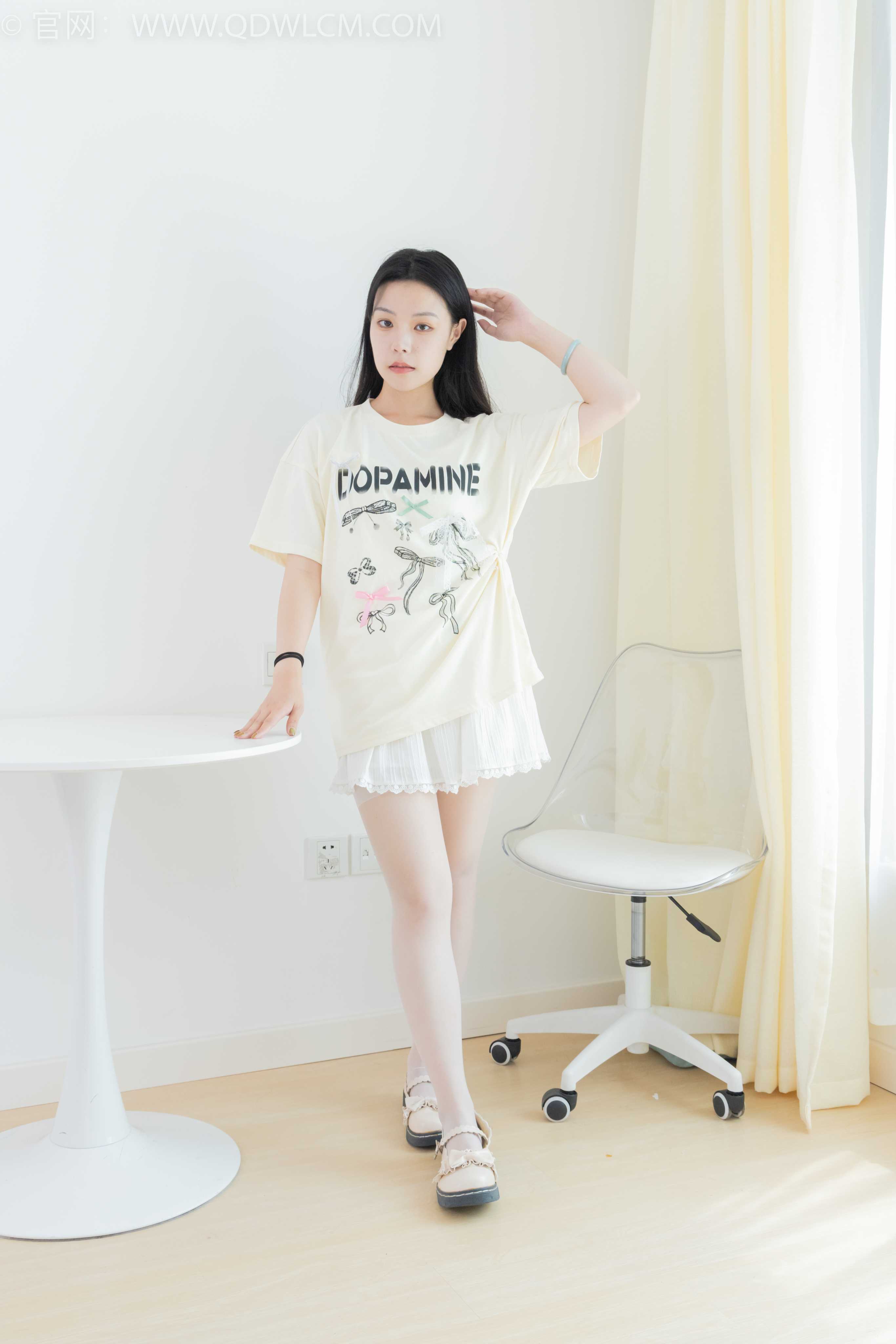 图片[3]-物恋传媒 NO.2046 舒舒-爱也有时差 [150P-1V-3.79G]-COS写真在线网