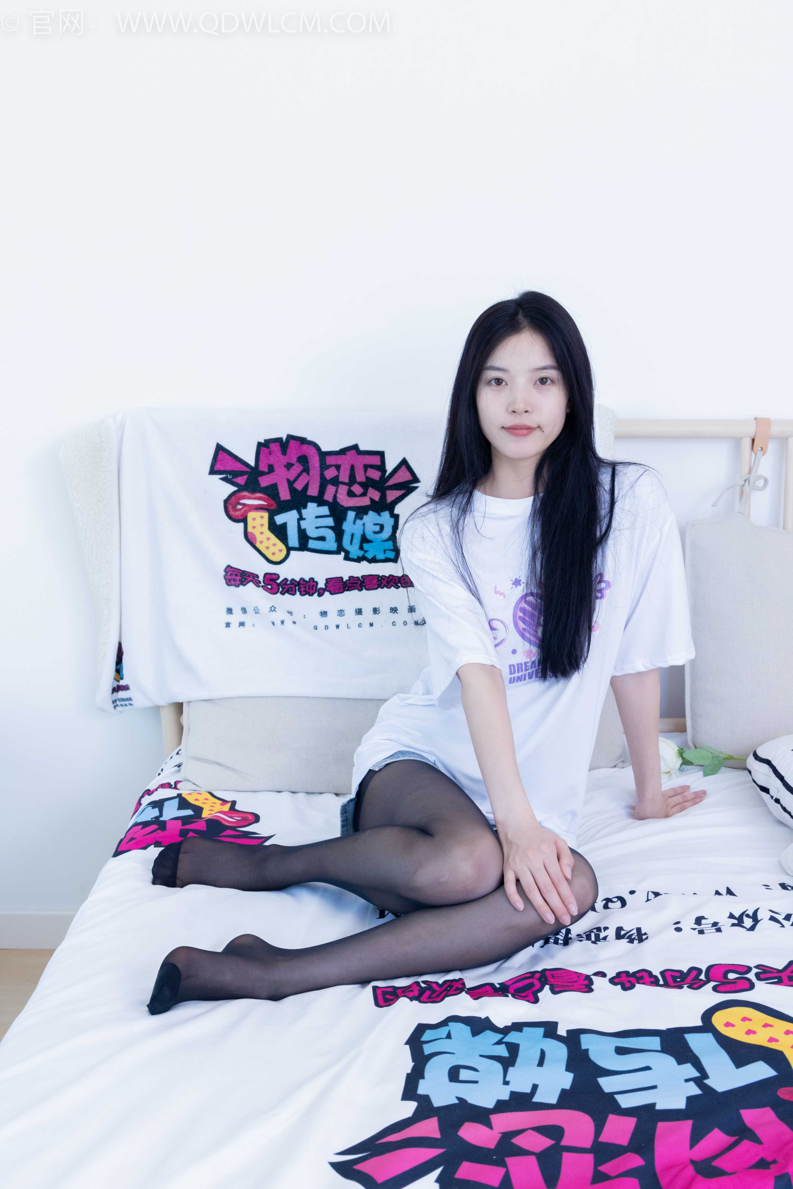 图片[2]-物恋传媒 NO.2049 茯苓-甜甜的笑  [160P1V-4.78GB]-COS写真在线网