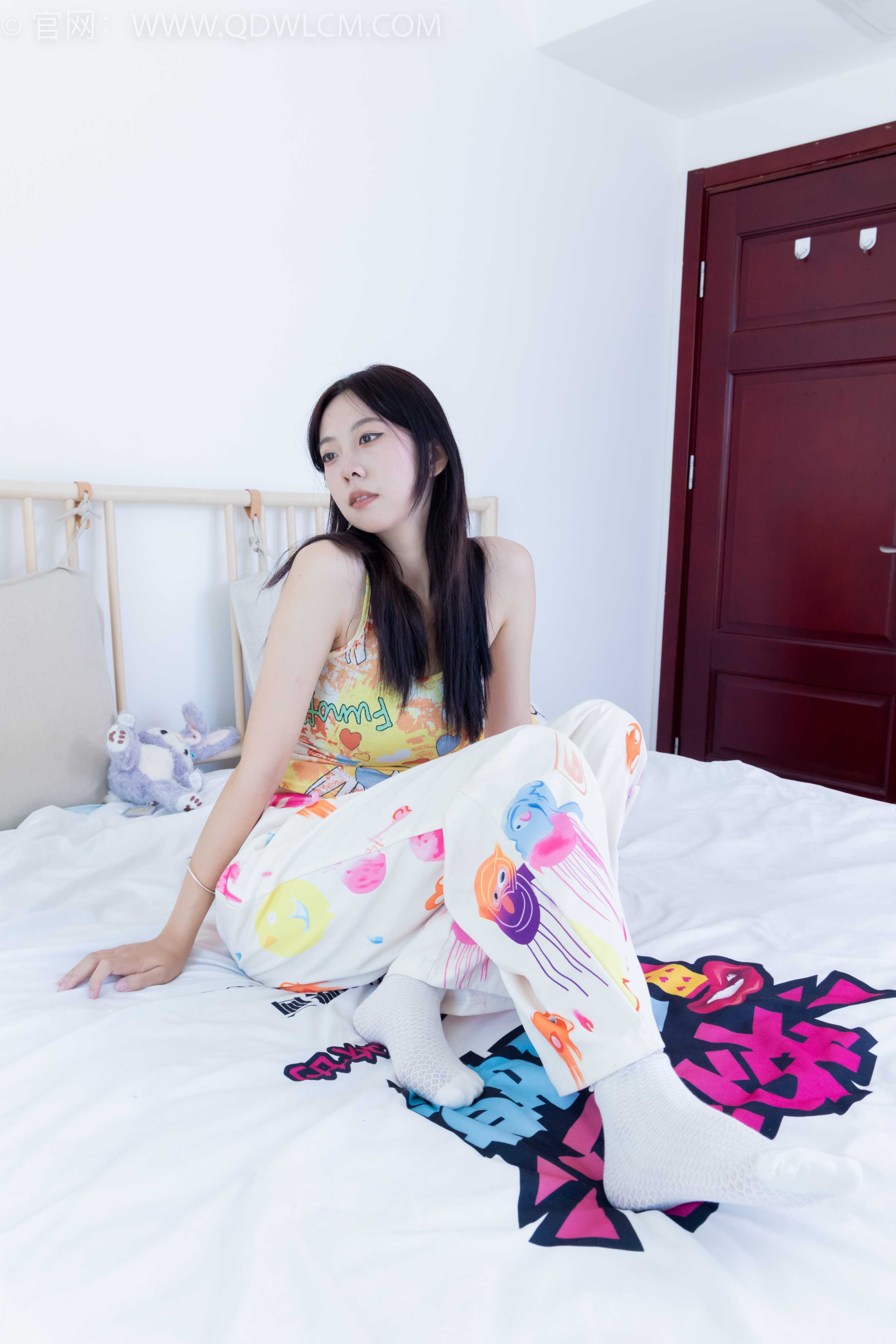 图片[3]-物恋传媒 NO.2053 椰子-幸福碎片  [150P1V-4.12GB]-COS写真在线网