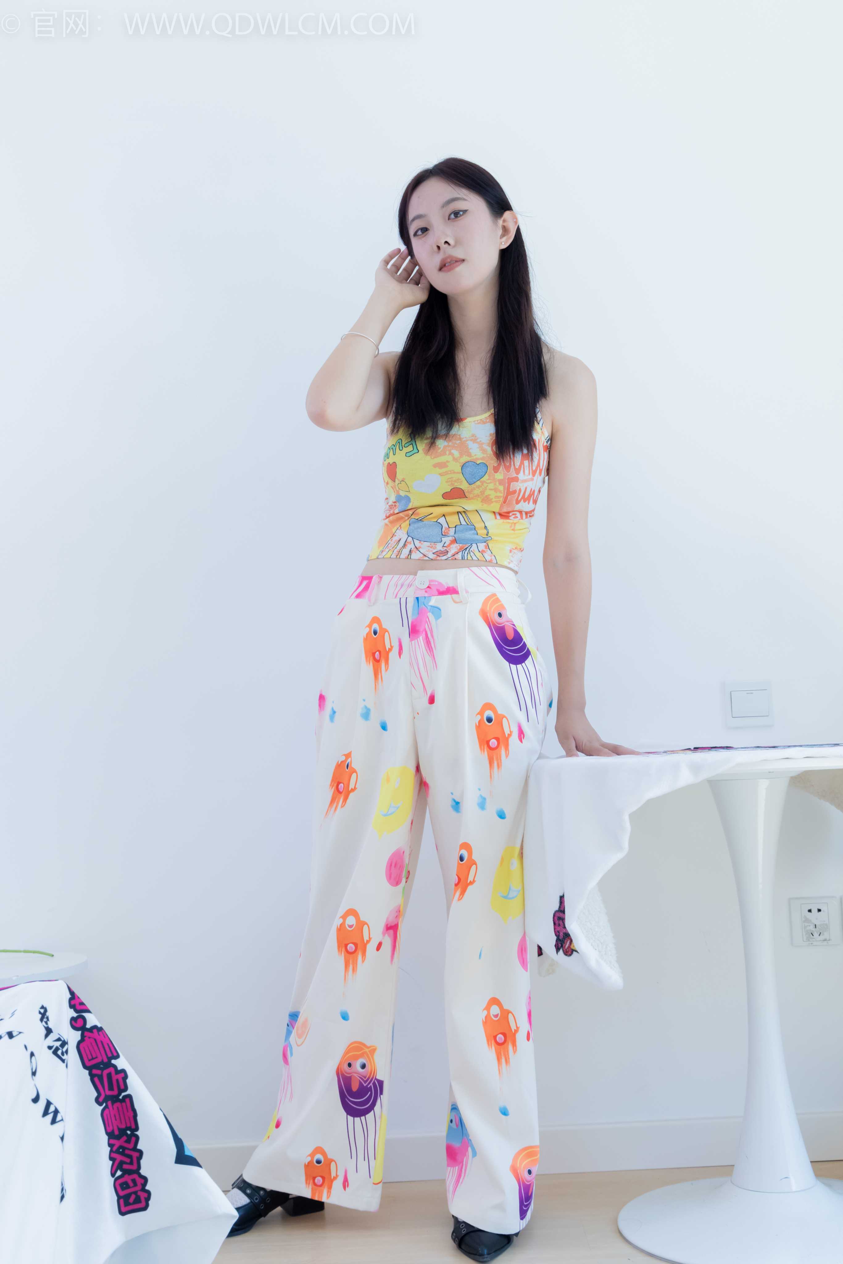 图片[2]-物恋传媒 NO.2053 椰子-幸福碎片  [150P1V-4.12GB]-COS写真在线网