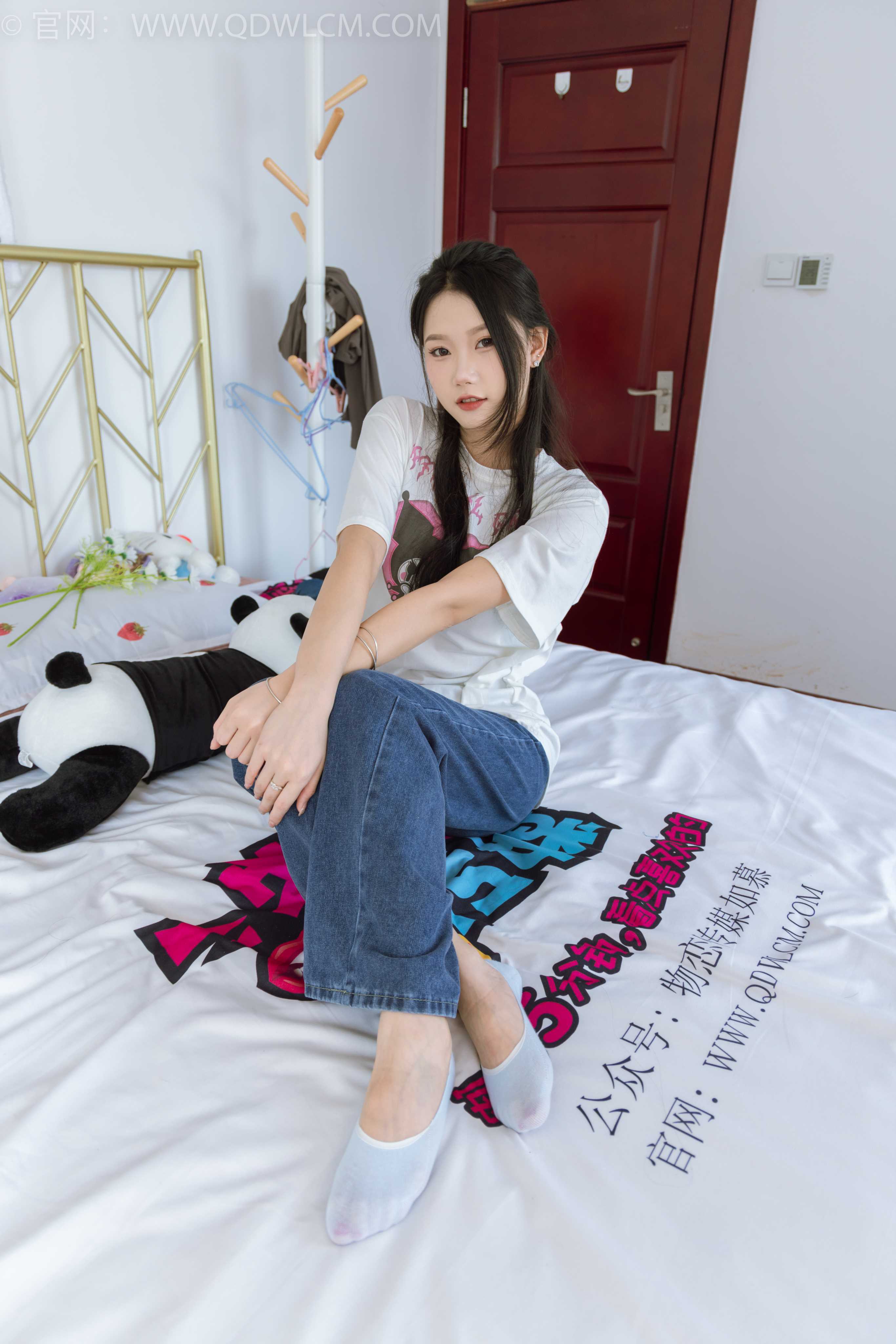 图片[3]-物恋传媒 NO.2067 小竹-风铃摇曳  [149P1V-5.11GB]-COS写真在线网