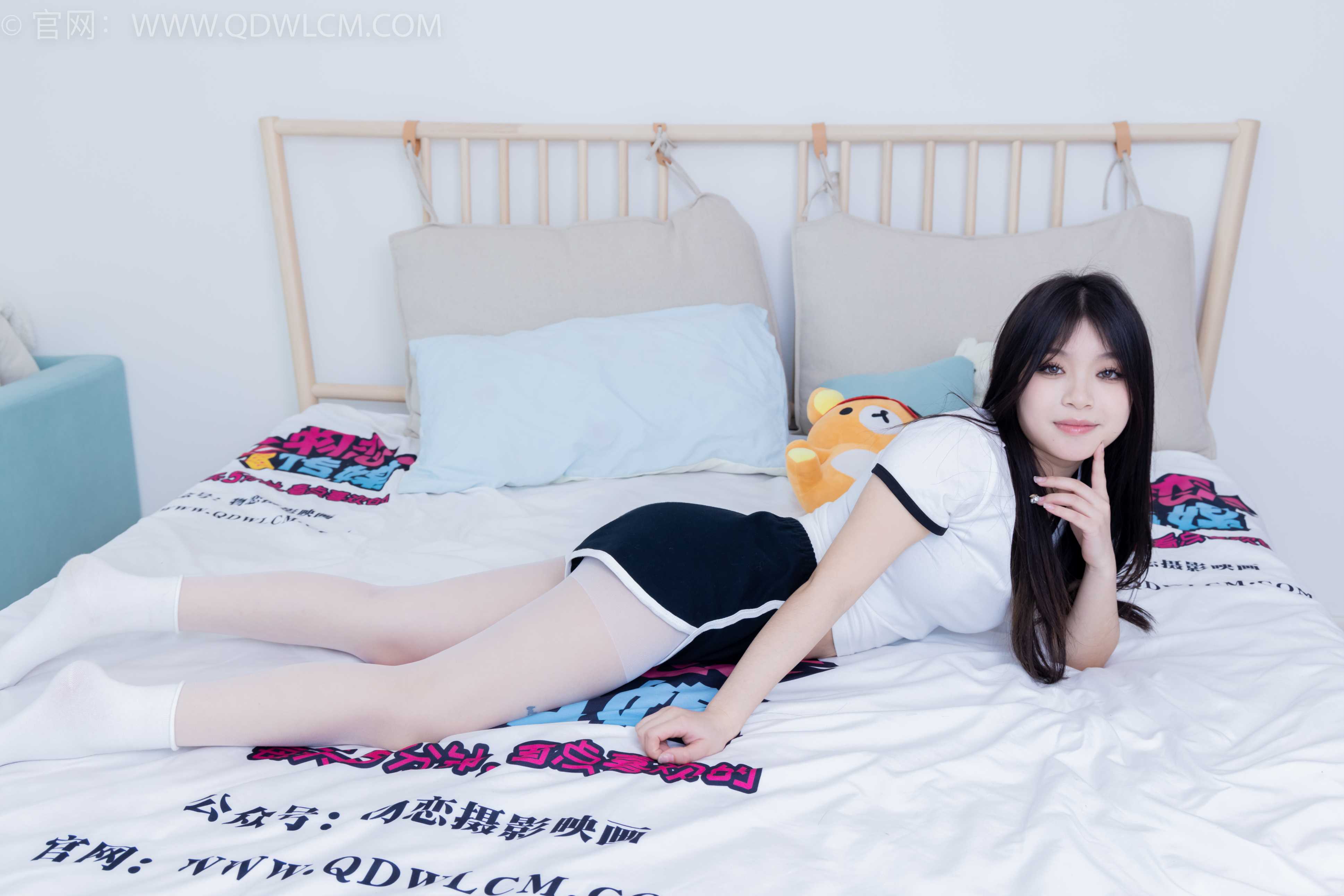 图片[3]-物恋传媒 NO.2068 闪闪-一行朱砂  [160P1V-3.89GB]-COS写真在线网