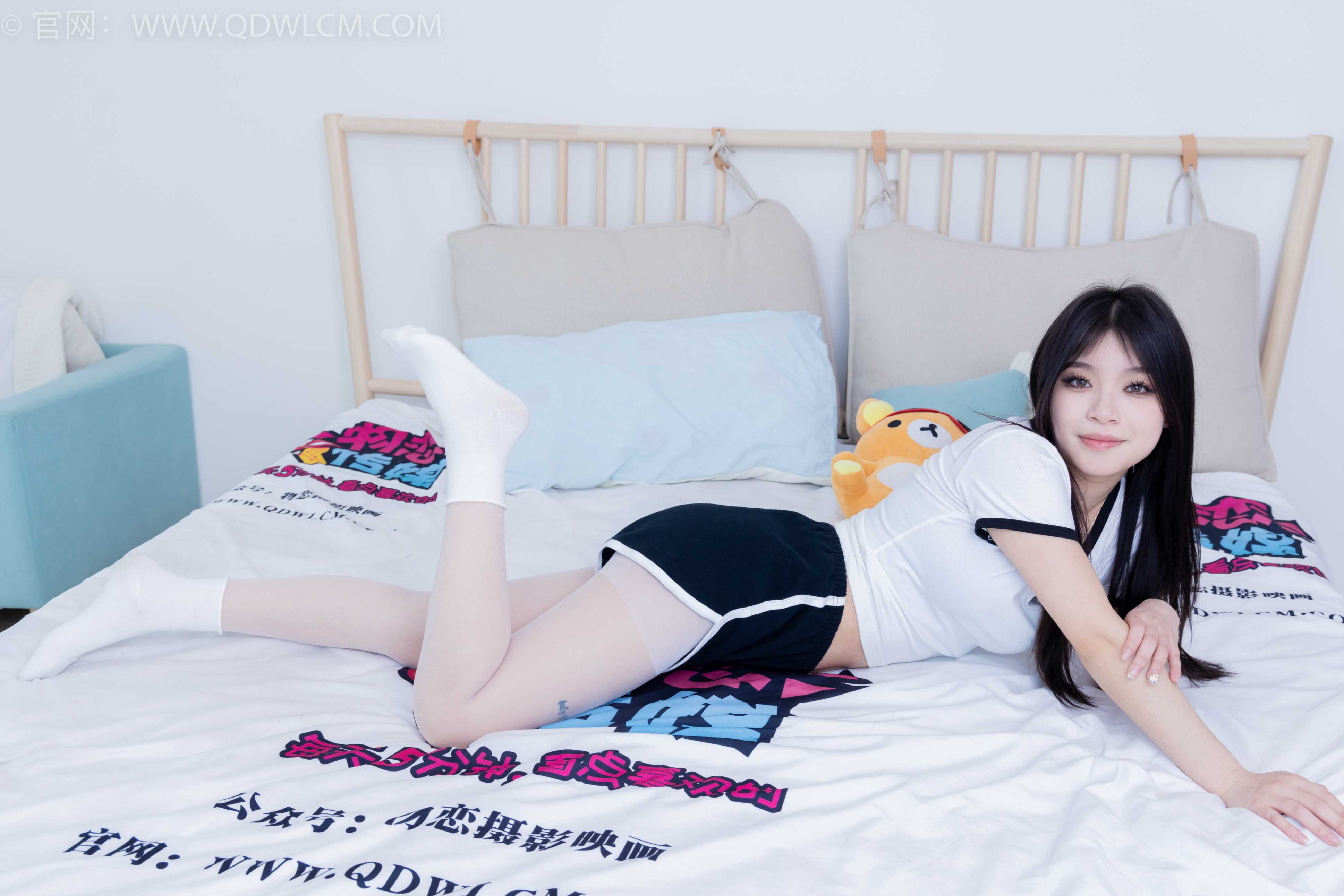 图片[4]-物恋传媒 NO.2068 闪闪-一行朱砂  [160P1V-3.89GB]-COS写真在线网