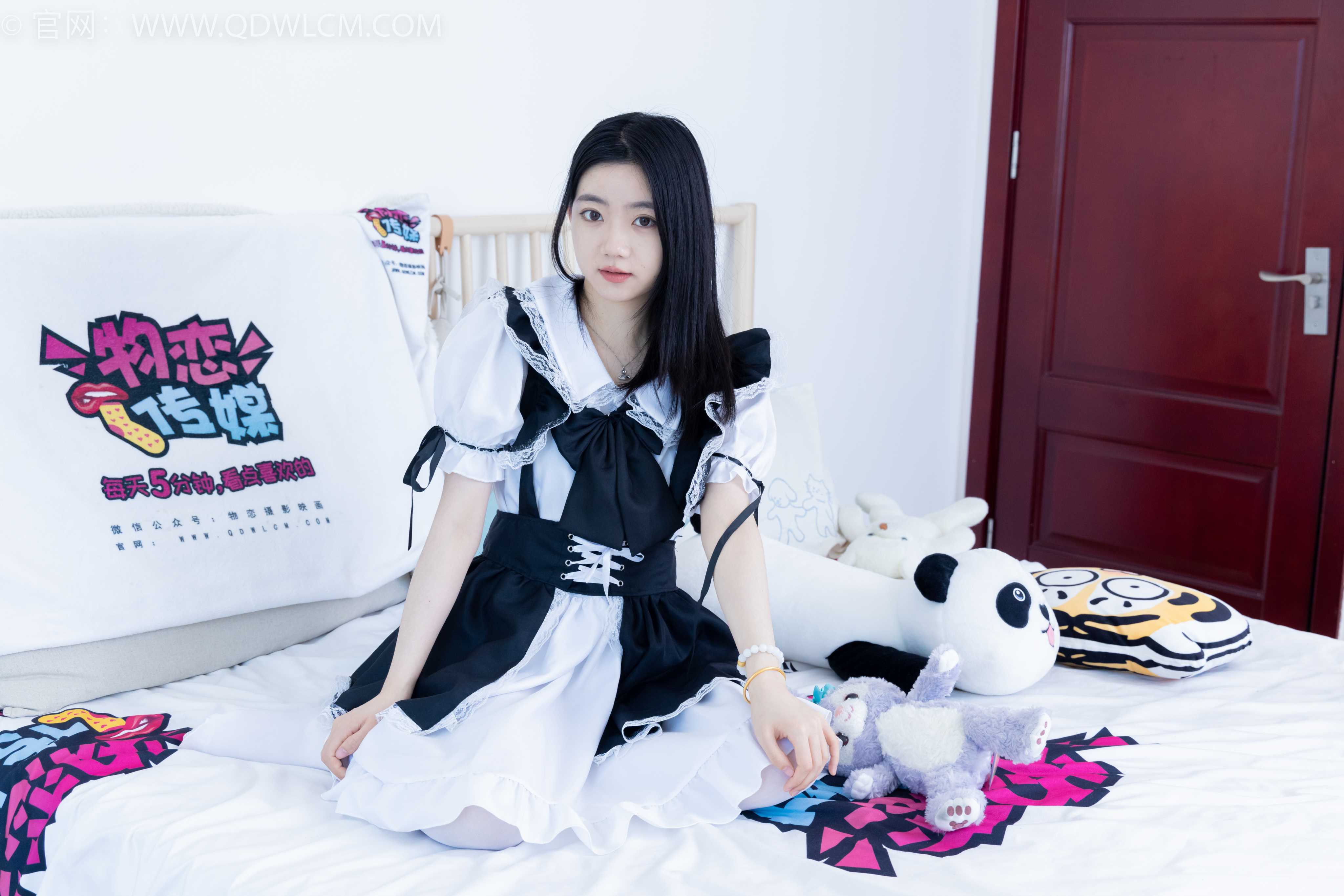 图片[4]-物恋传媒 NO.2073 欢欢-牵你的手  [160P1V-4.21GB]-COS写真在线网