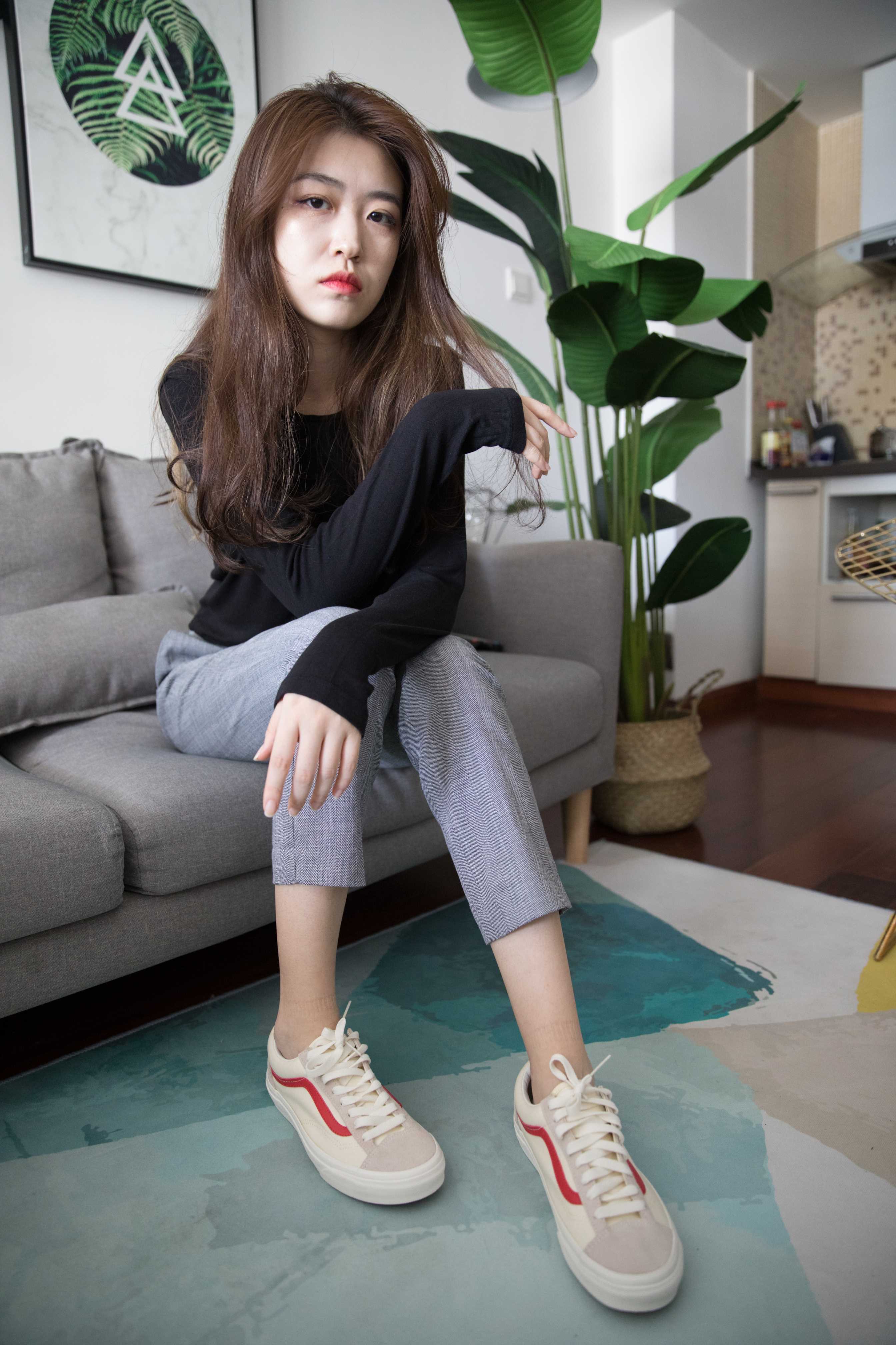 图片[3]-物恋传媒 No.203 佳琪-Hi.秋日私语  [215P+1V4.87G]-COS写真在线网
