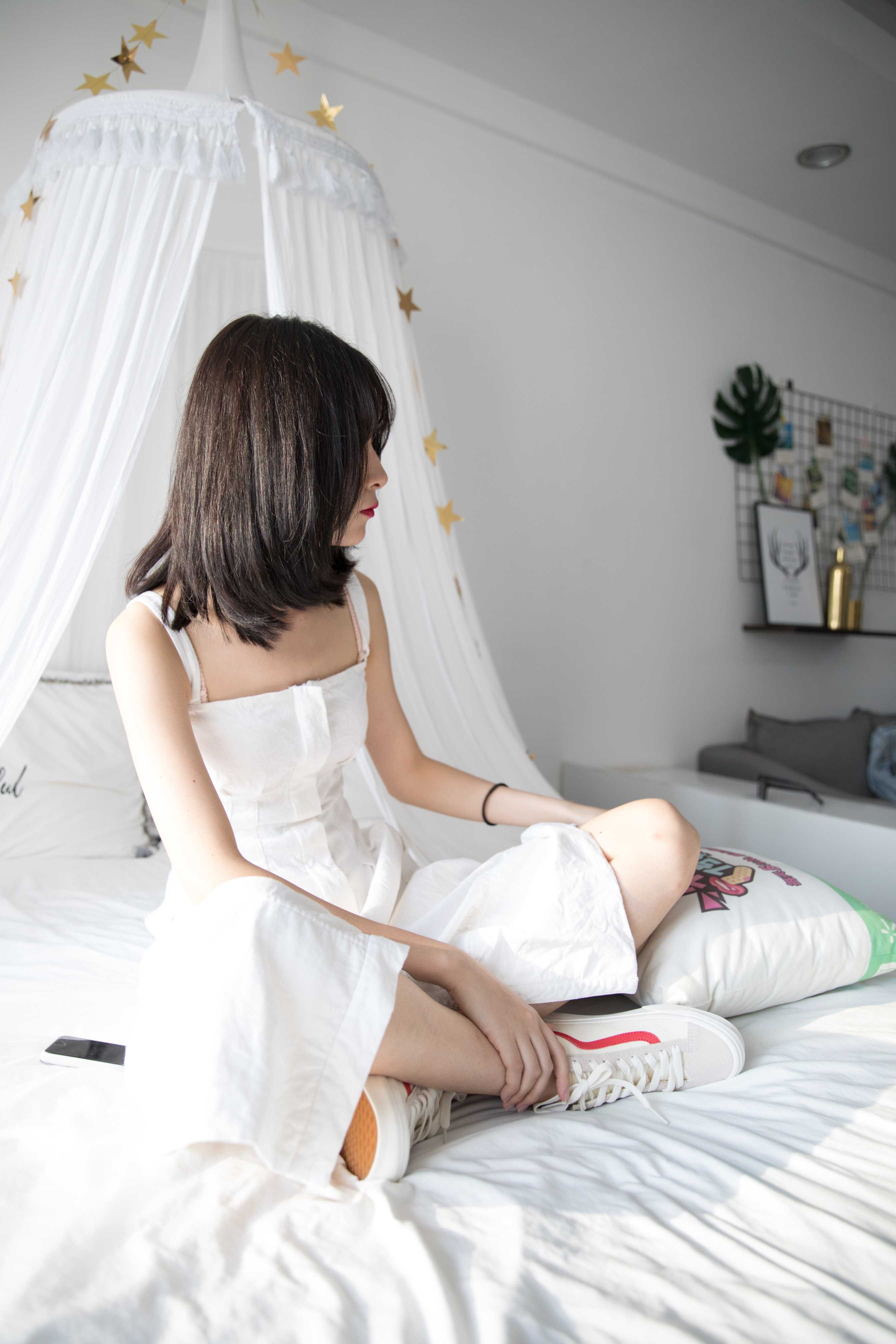 图片[3]-物恋传媒 No.204 猫耳-纯白公主梦  [237P+1V3.9G]-COS写真在线网