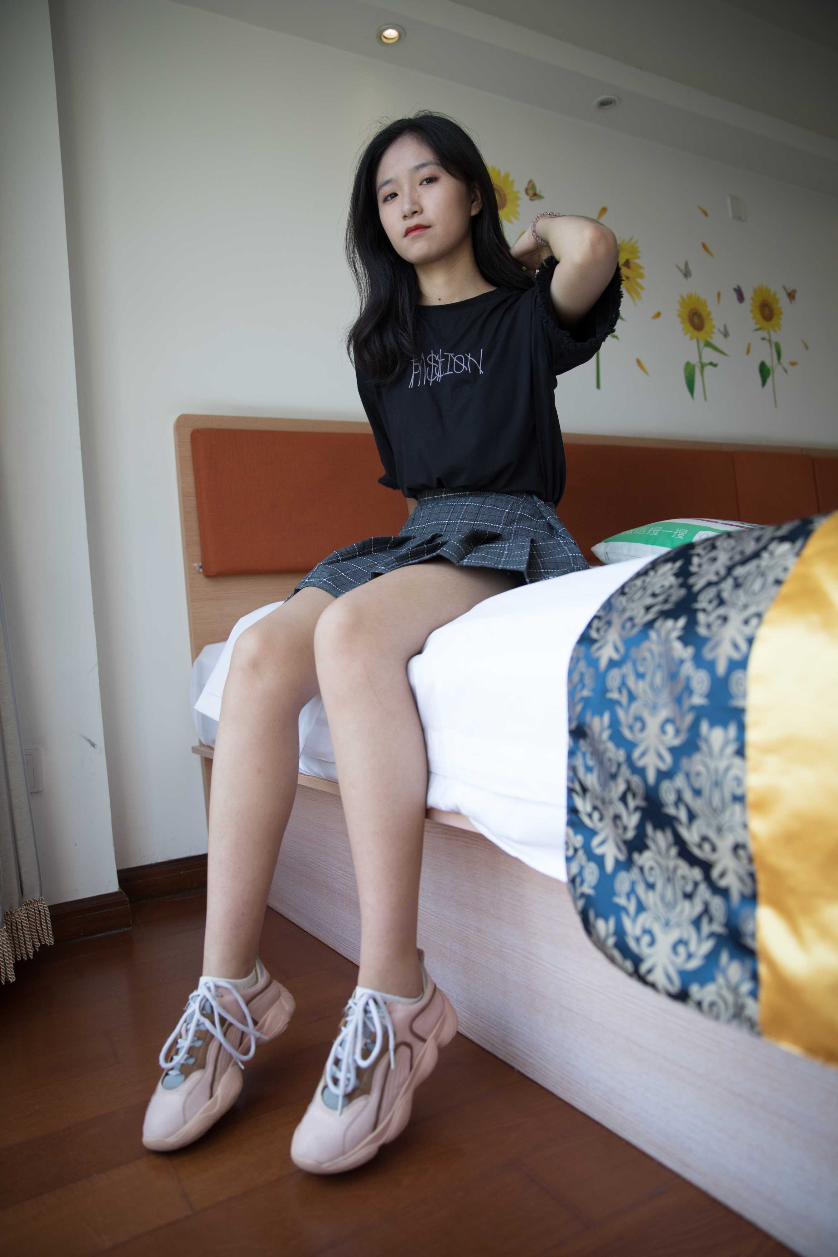 图片[3]-物恋传媒 No.211 小昭-关于过往的回忆  [247P+1V5.3G]-COS写真在线网