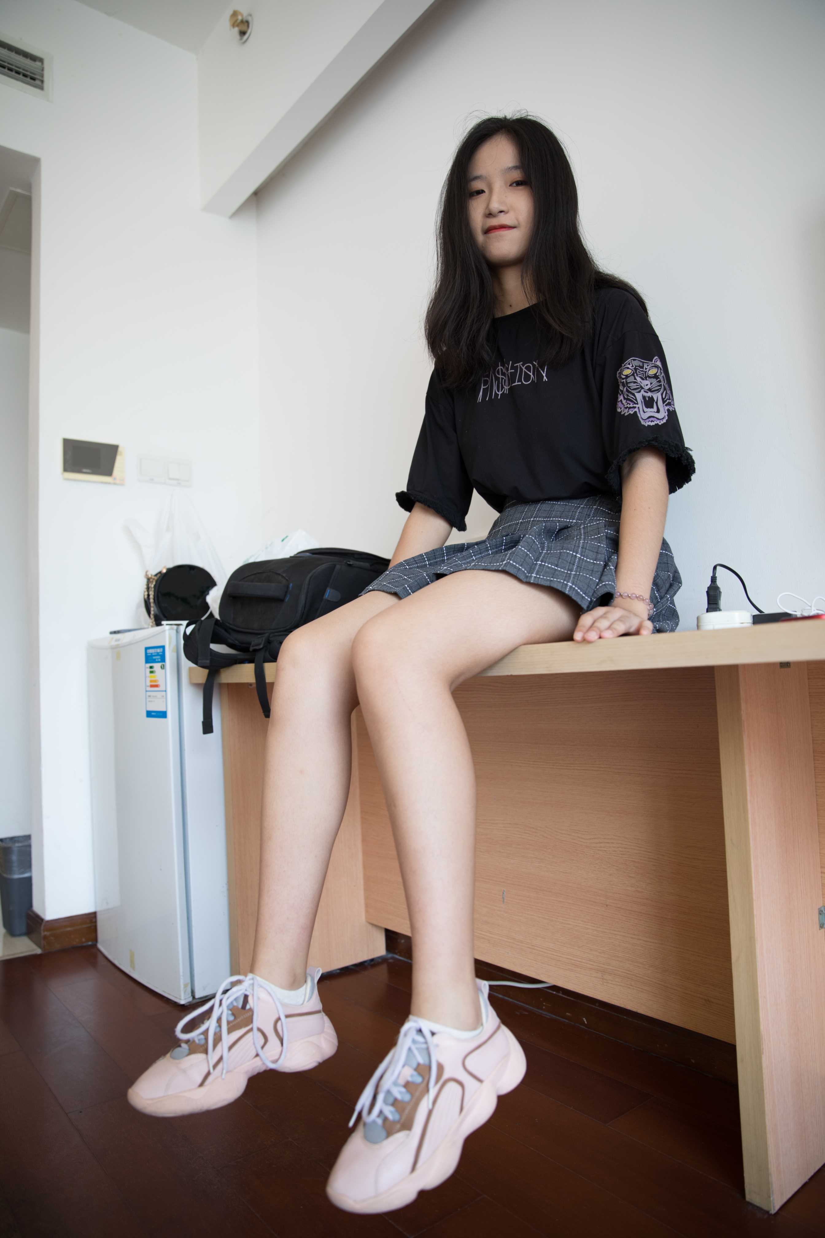 图片[6]-物恋传媒 No.211 小昭-关于过往的回忆  [247P+1V5.3G]-COS写真在线网
