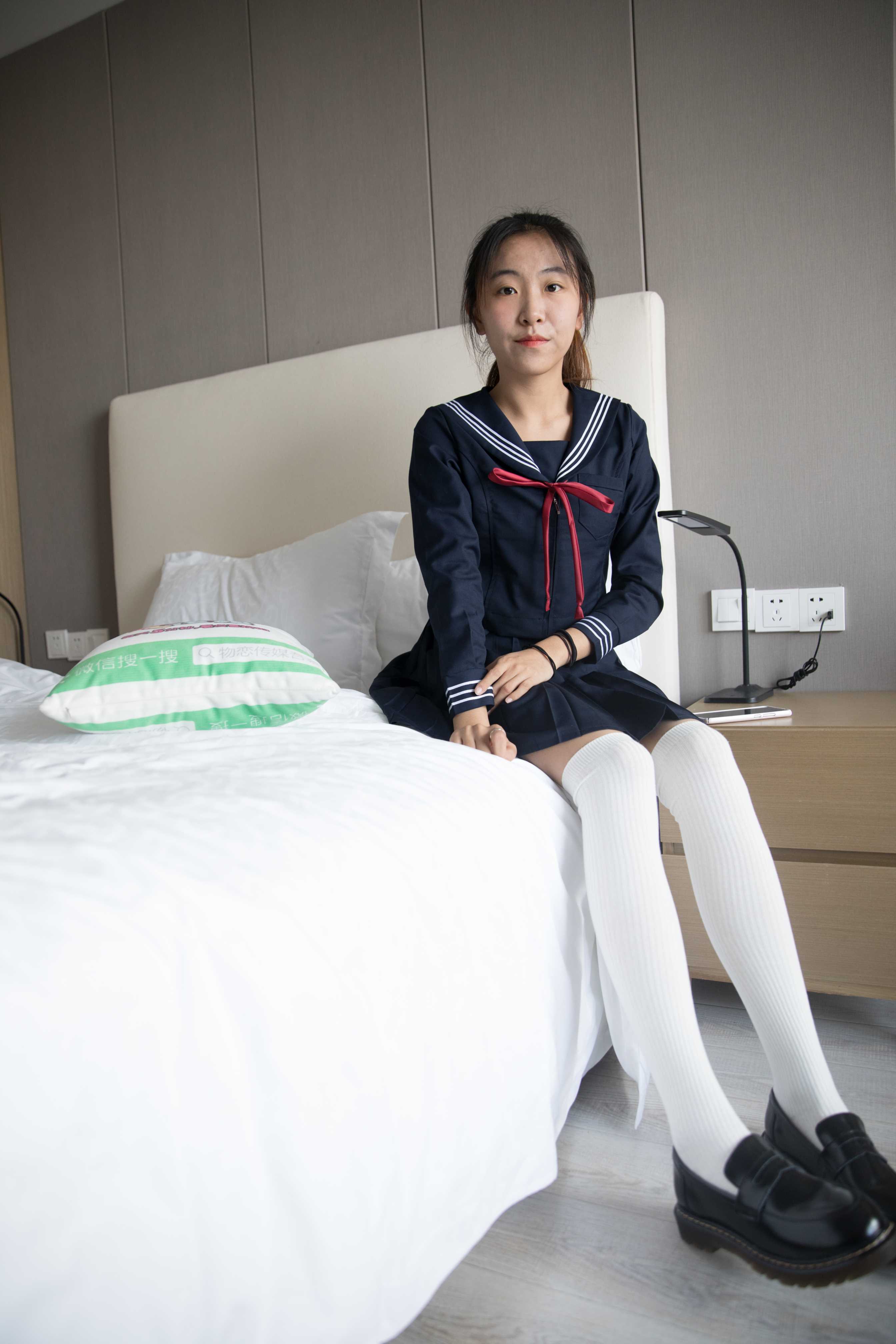 图片[4]-物恋传媒 No.242 elise-时光的美好  [182P+1V3.95G]-COS写真在线网