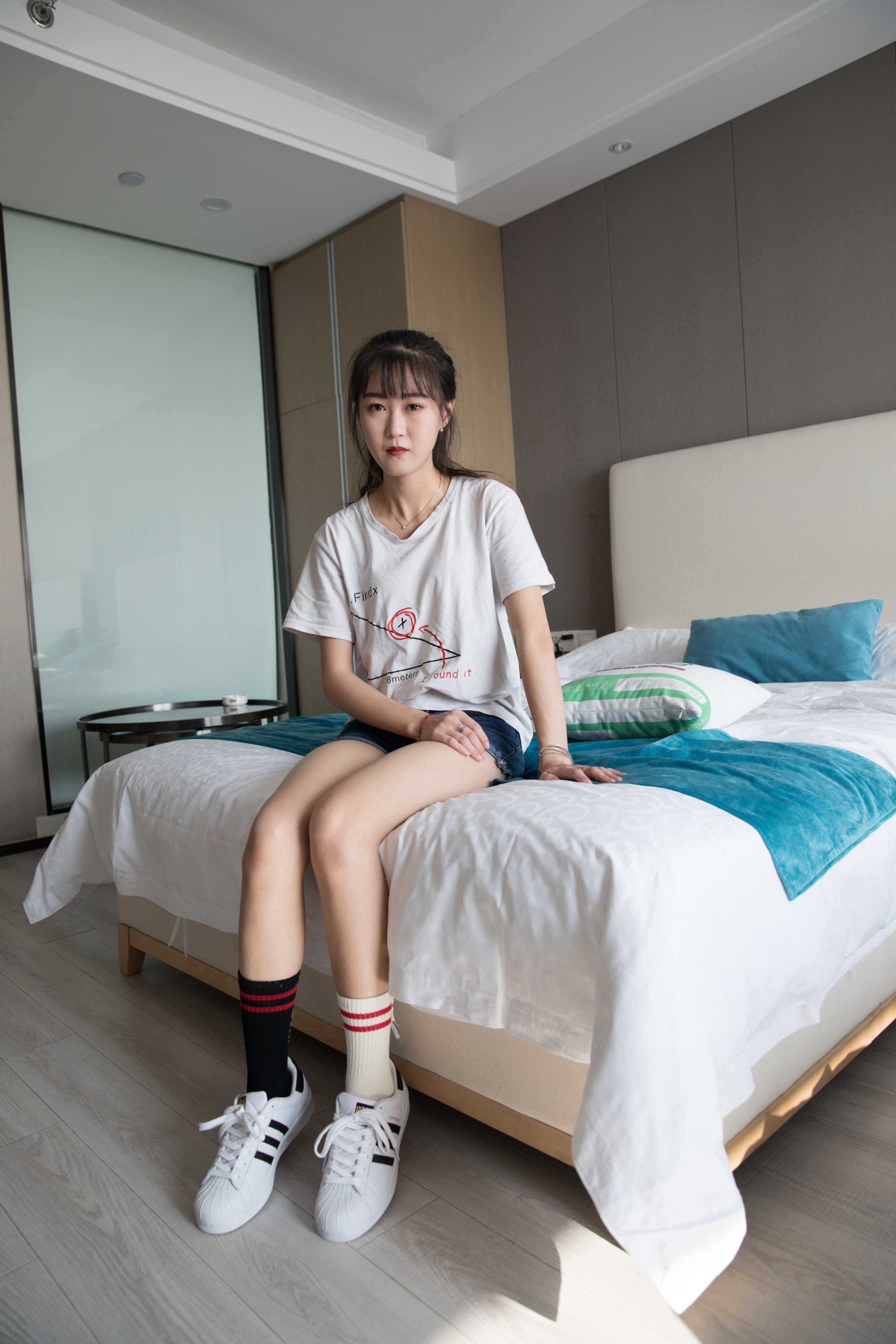 图片[3]-物恋传媒 No.249 冬冬-小小的坚强  [189P+2V4.69G]-COS写真在线网