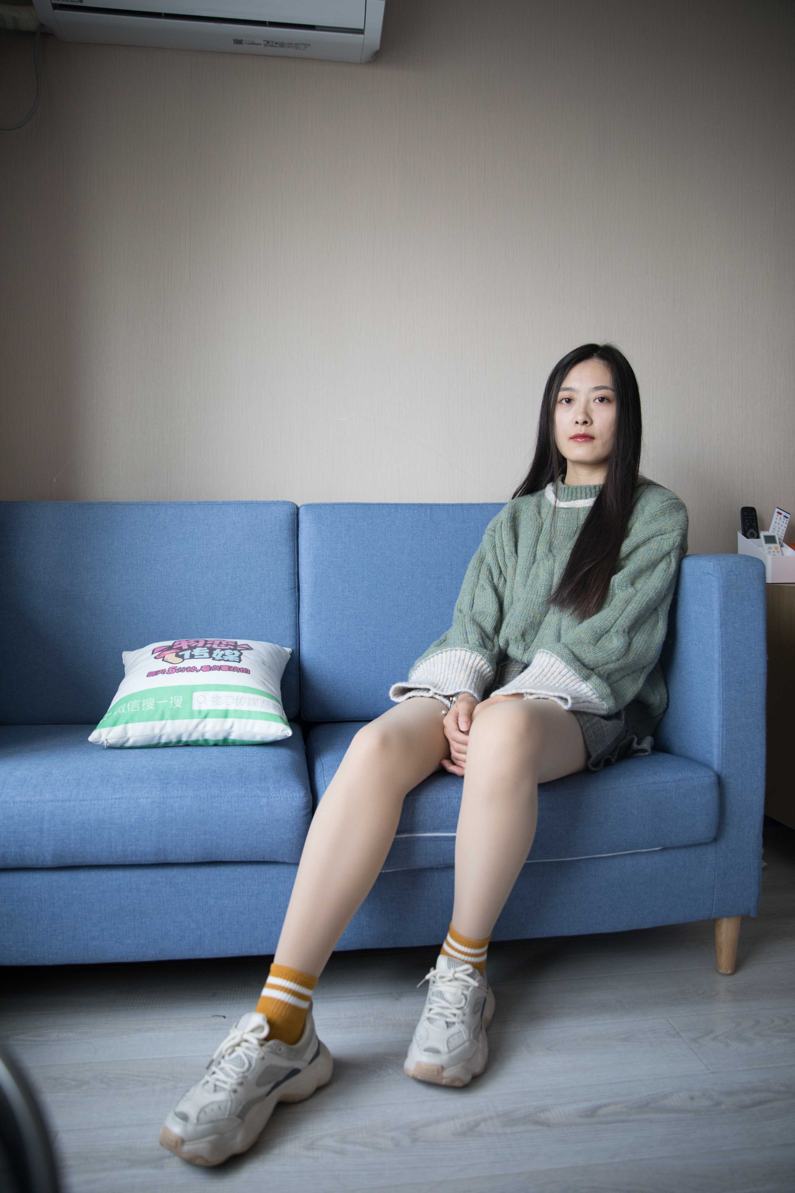 图片[5]-物恋传媒 No.266 小迎-如果你的心里，有片森林  [177P+1V3.97G]-COS写真在线网
