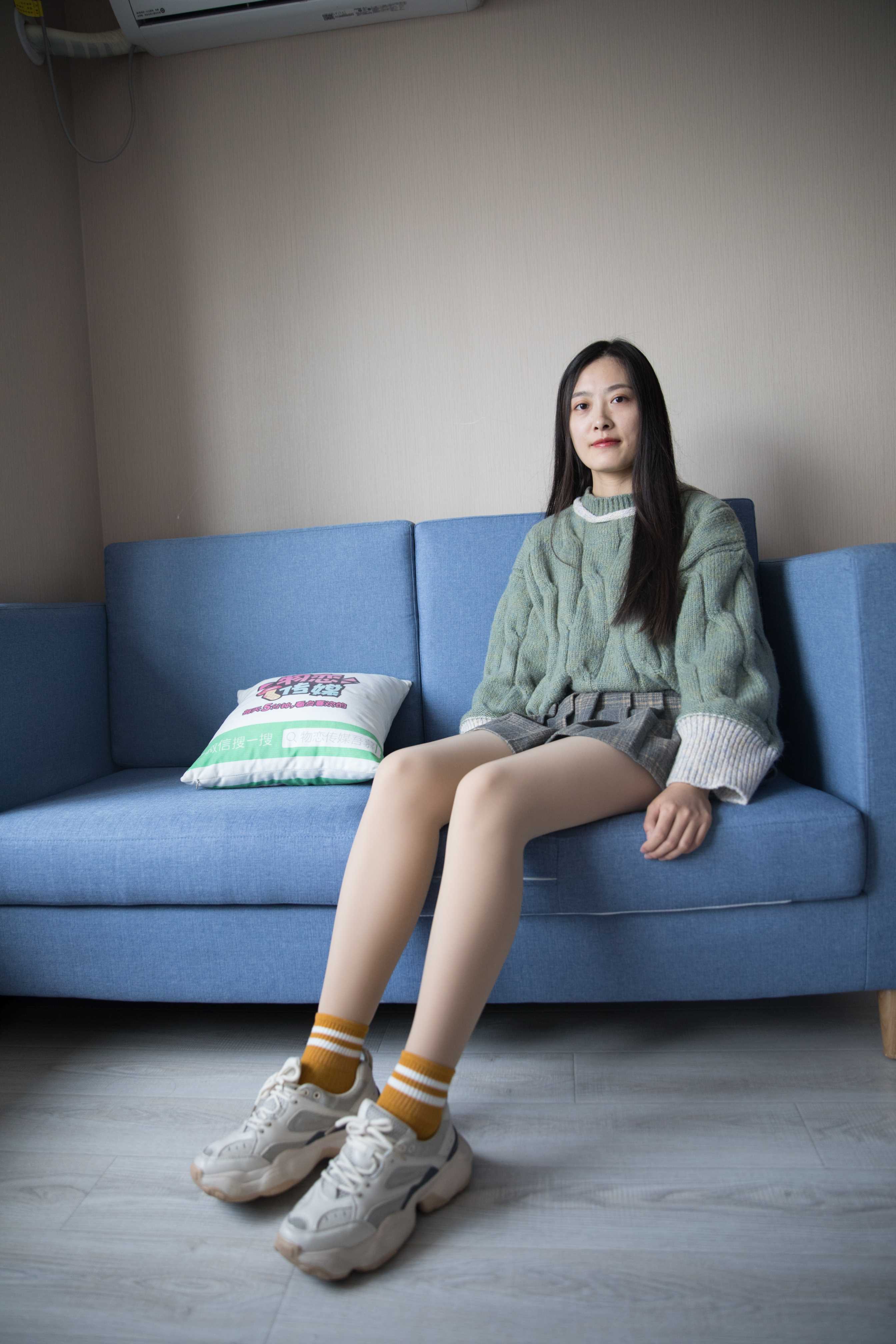 图片[3]-物恋传媒 No.266 小迎-如果你的心里，有片森林  [177P+1V3.97G]-COS写真在线网