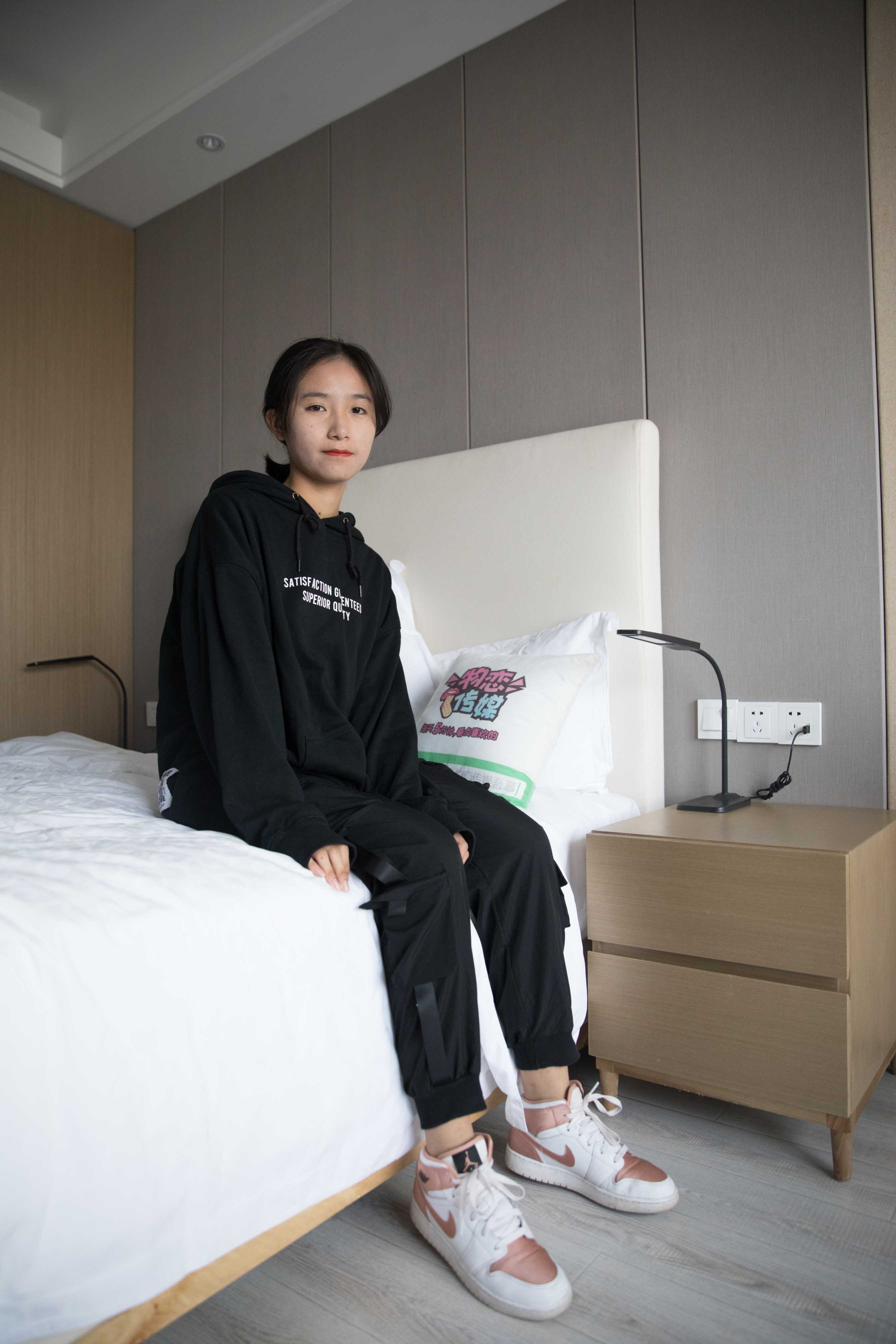 图片[2]-物恋传媒 No.267 小昭-追风的女孩  [209P+1V4.88G]-COS写真在线网