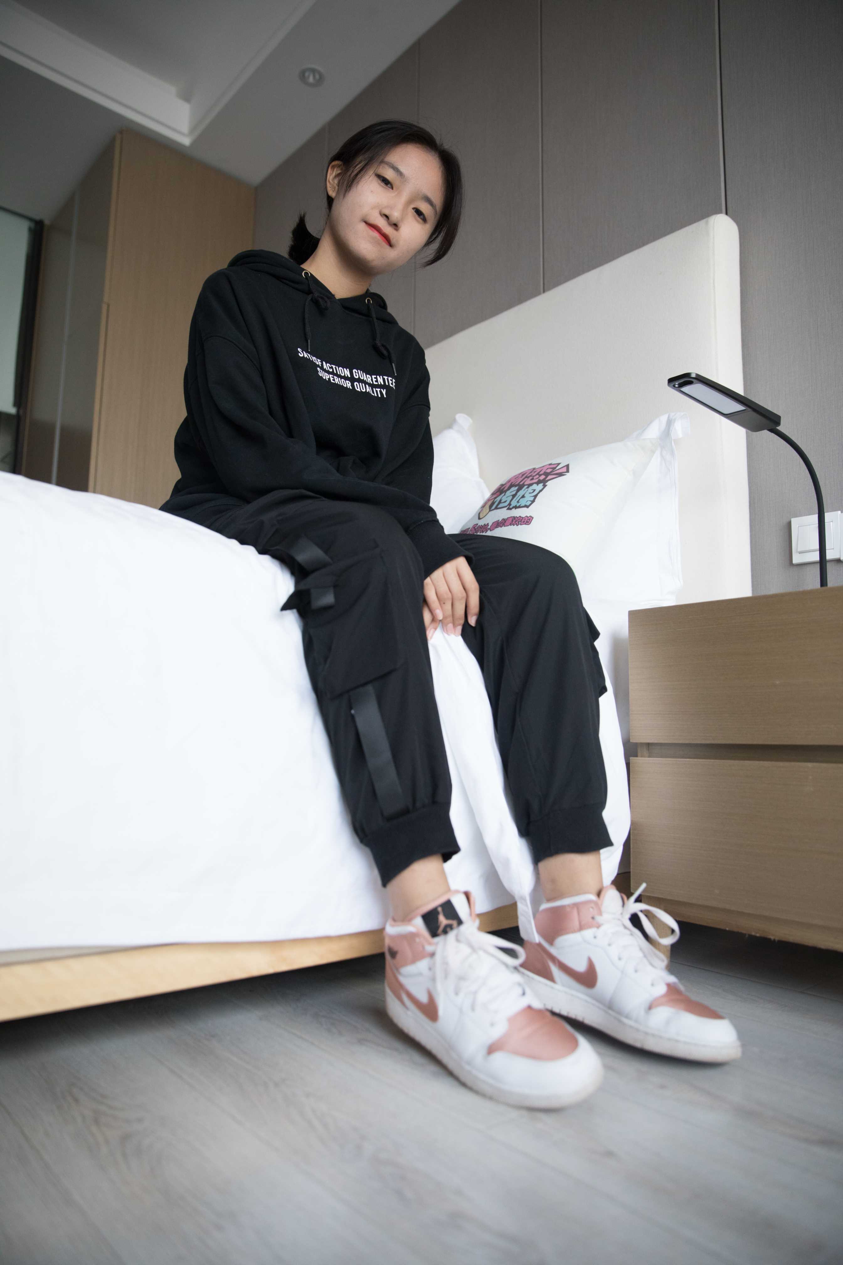 图片[6]-物恋传媒 No.267 小昭-追风的女孩  [209P+1V4.88G]-COS写真在线网