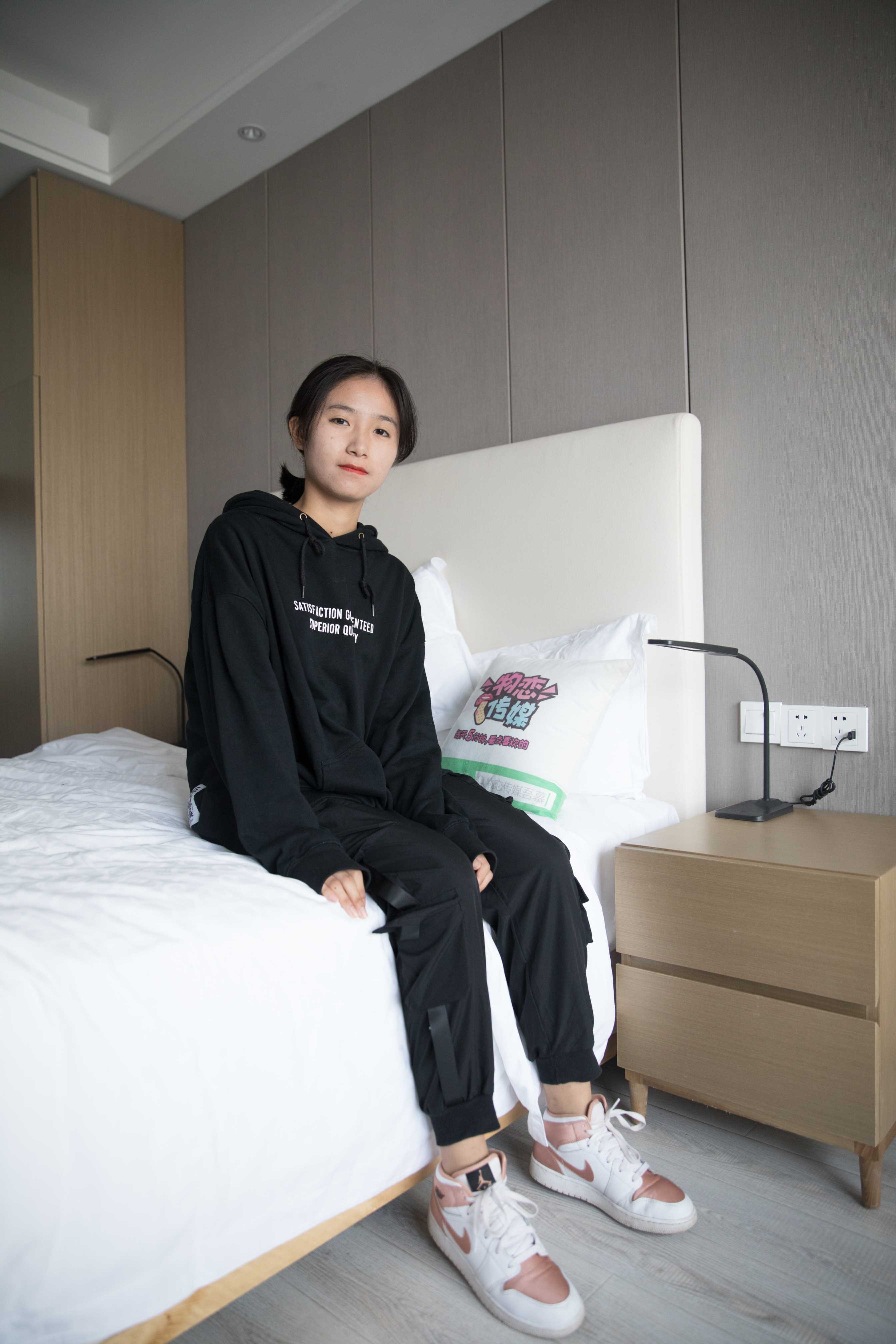 图片[4]-物恋传媒 No.267 小昭-追风的女孩  [209P+1V4.88G]-COS写真在线网