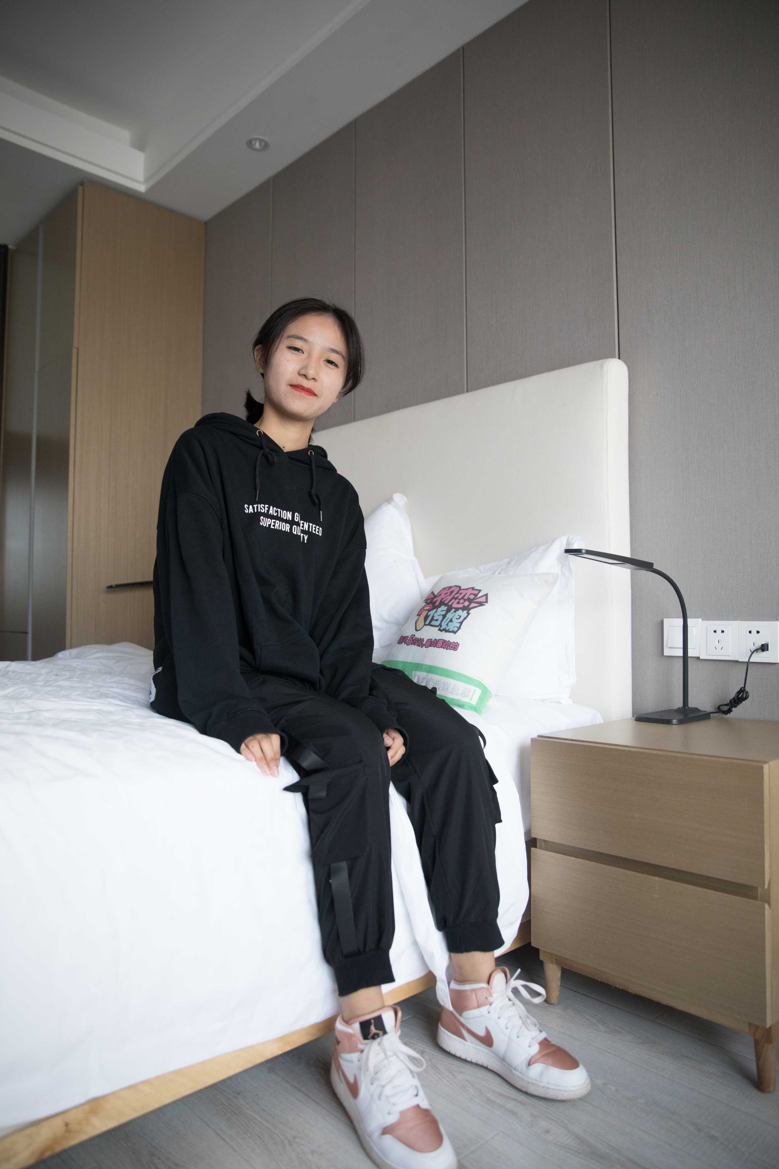 图片[3]-物恋传媒 No.267 小昭-追风的女孩  [209P+1V4.88G]-COS写真在线网
