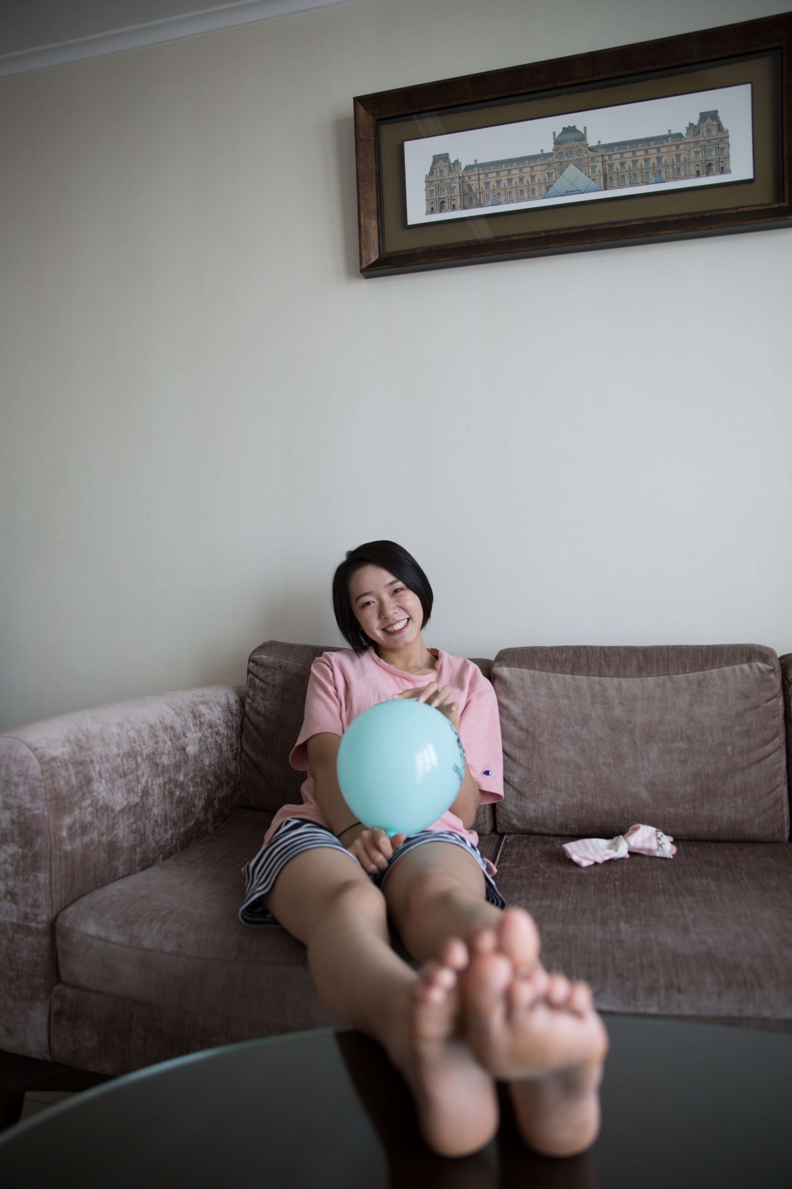 图片[5]-物恋传媒 No.295 小飞-俏丽的懵懂  [193P+1V4.35G]-COS写真在线网