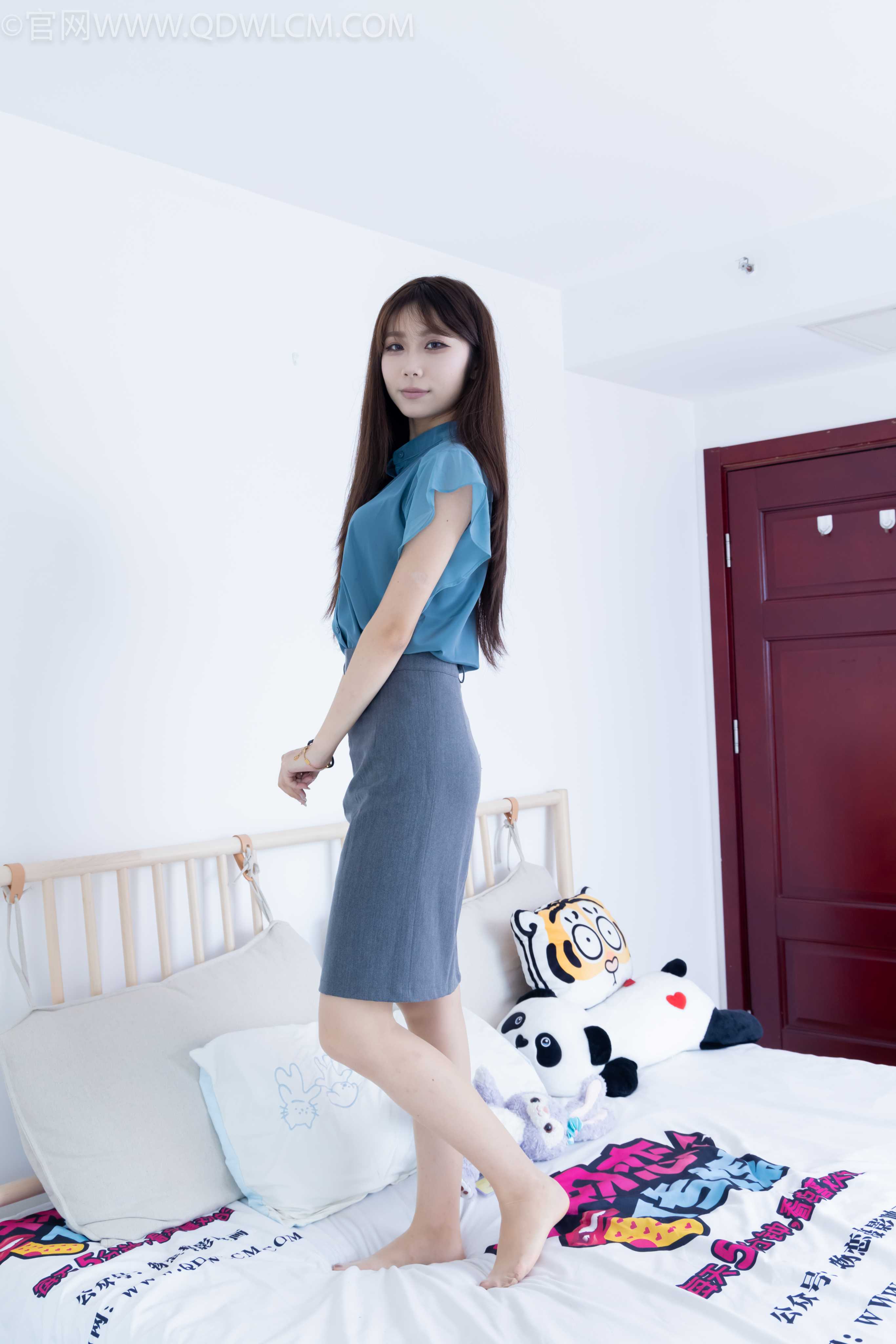 图片[6]-物恋传媒 NO.2111 泡泡-优雅永存  [163P1V-7.50GB]-COS写真在线网