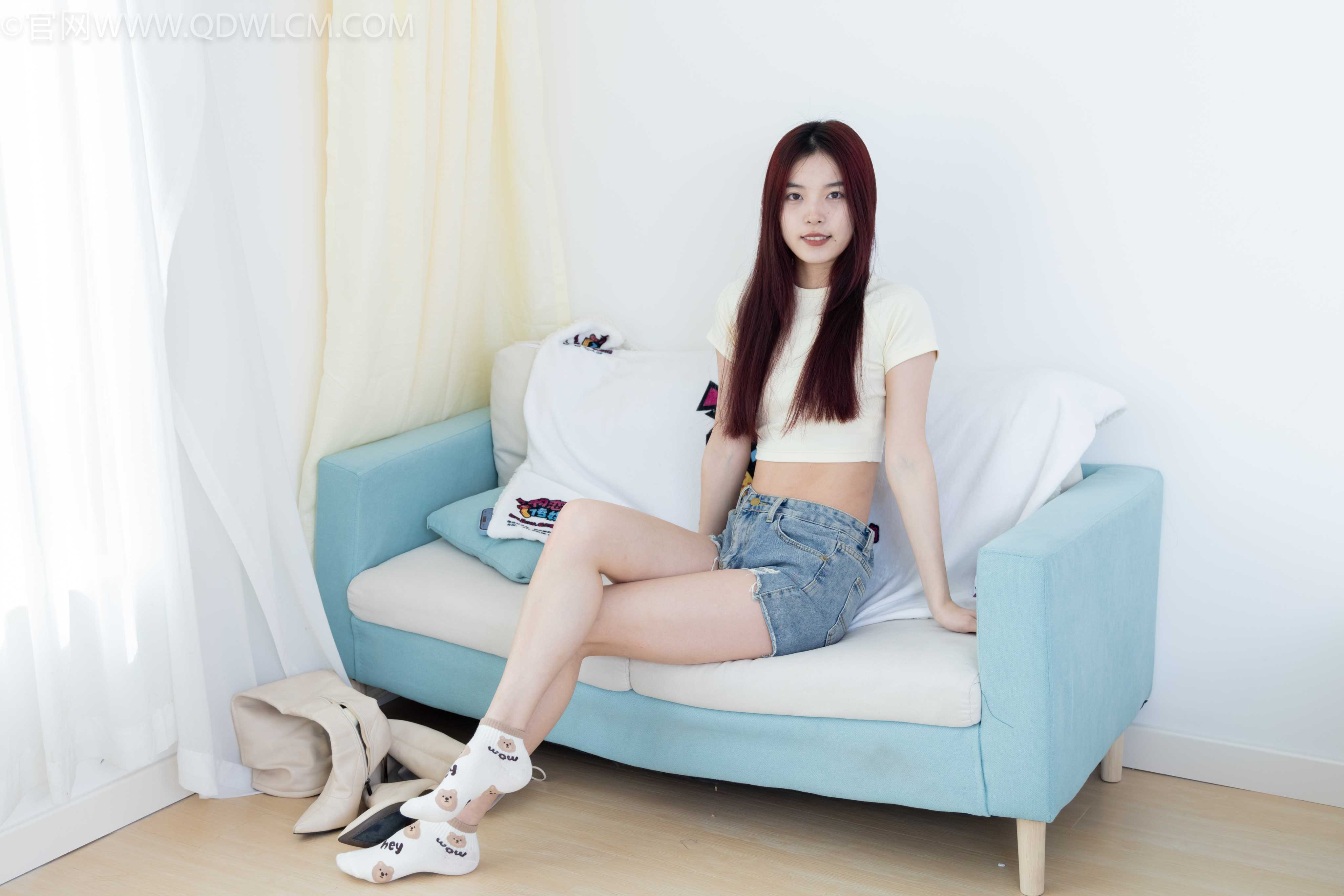 图片[3]-物恋传媒 NO.2112 茯苓-往事如烟  [182P1V-4.53GB]-COS写真在线网